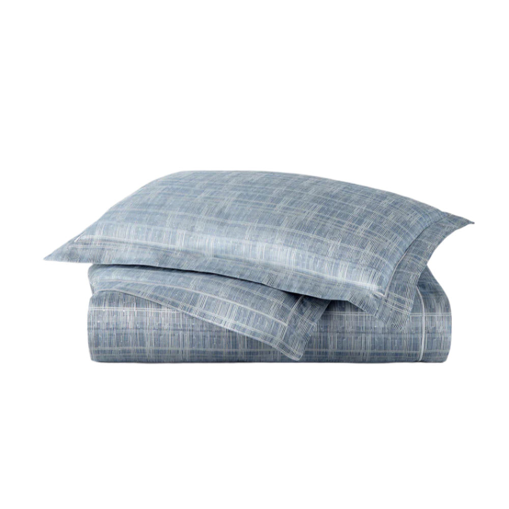 Biagio Jacquard Duvet Cover