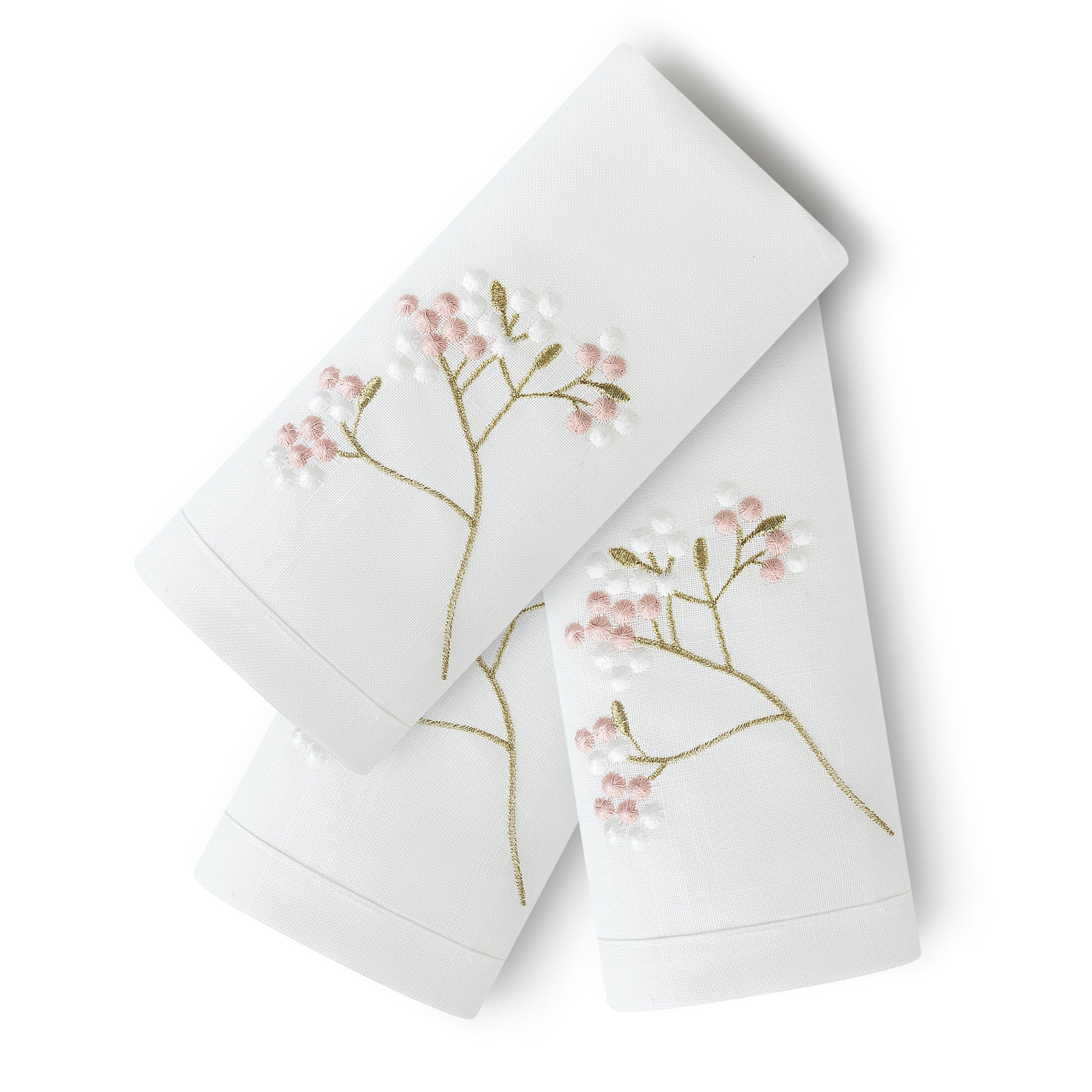Blossom Napkin (6Pk)