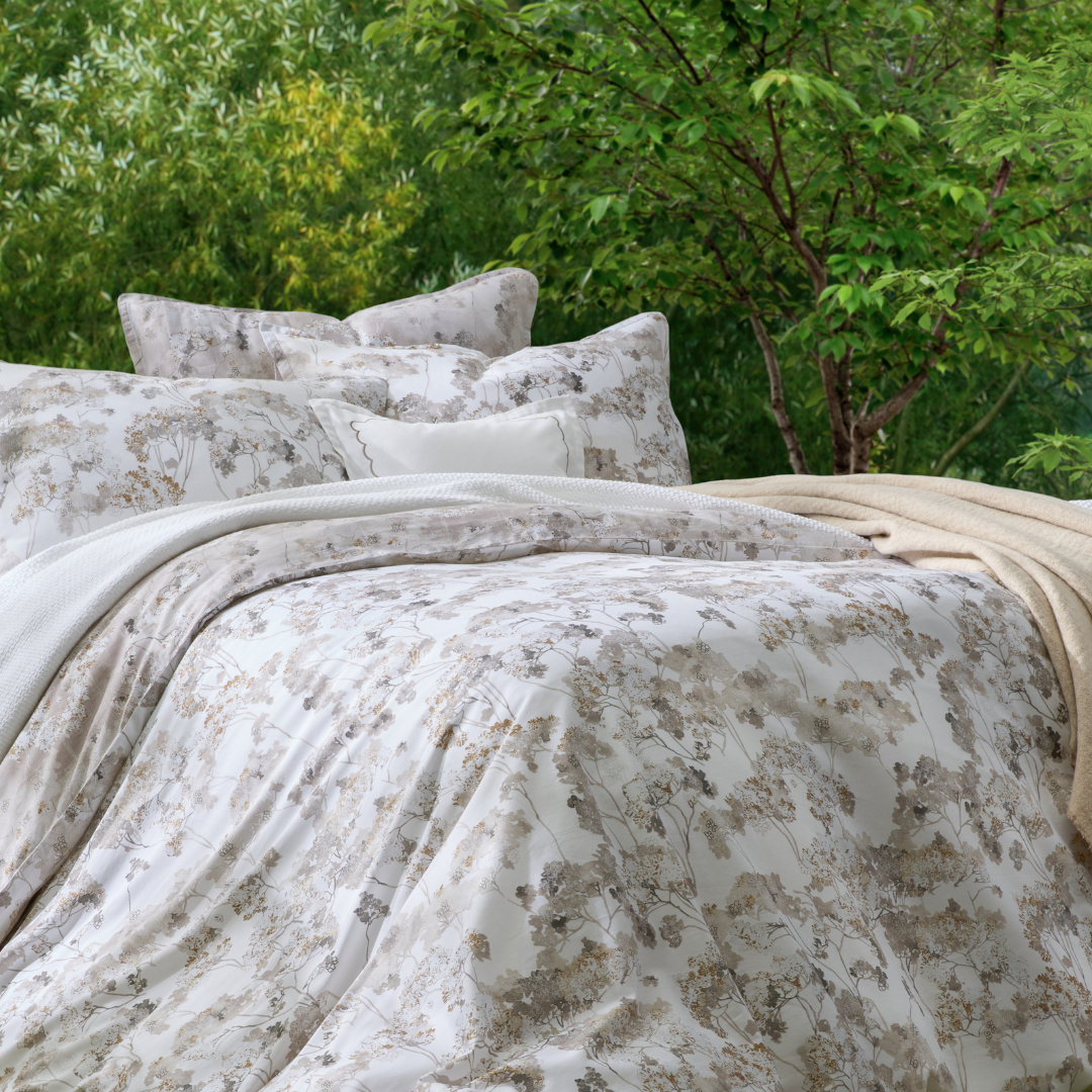 DH Cynthia Linen Set 4PC