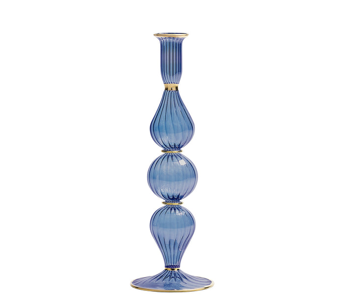 Kim Seybert Ripple Candlestick