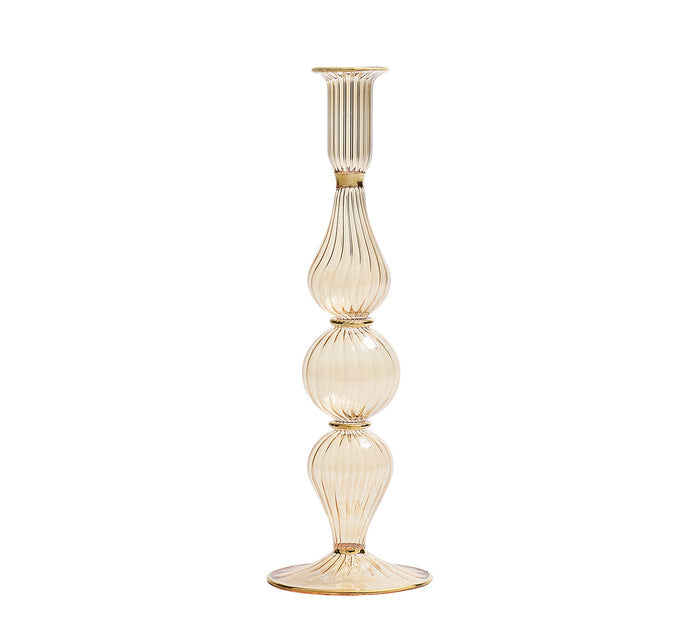 Kim Seybert Ripple Candlestick
