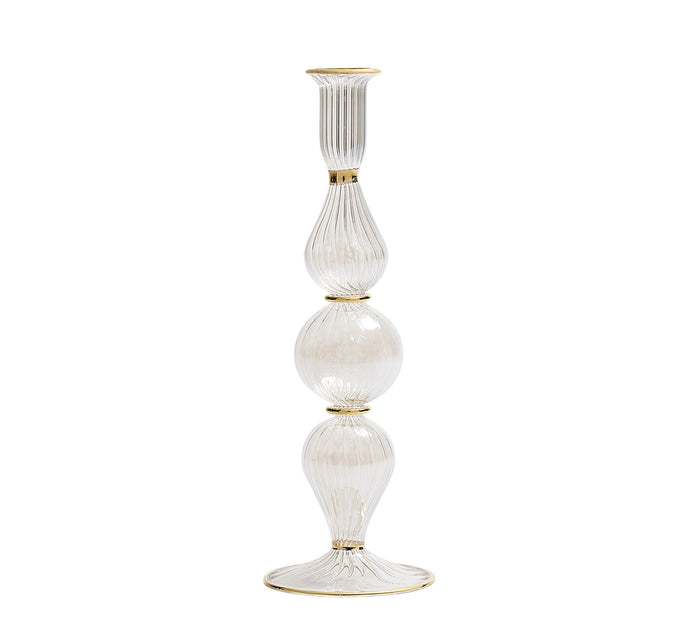 Kim Seybert Ripple Candlestick