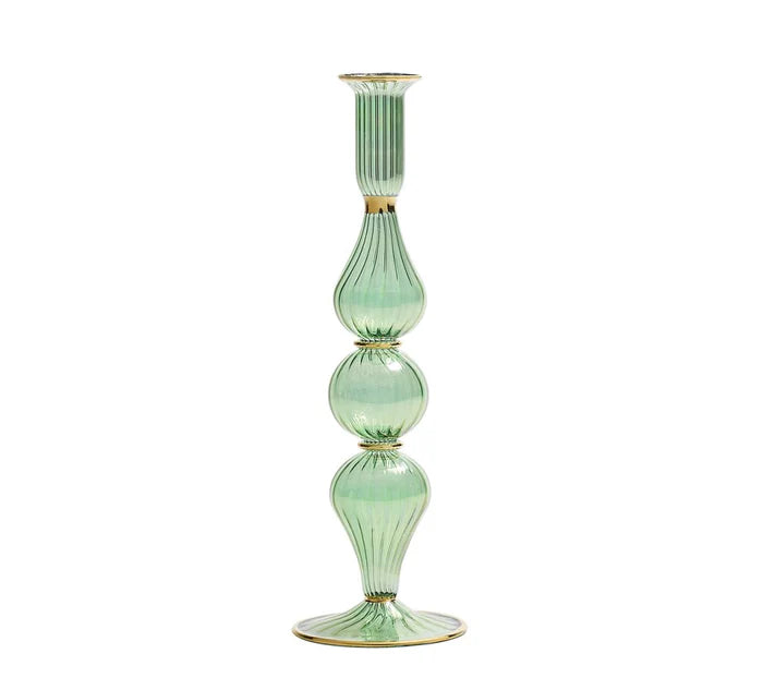 Kim Seybert Ripple Candlestick