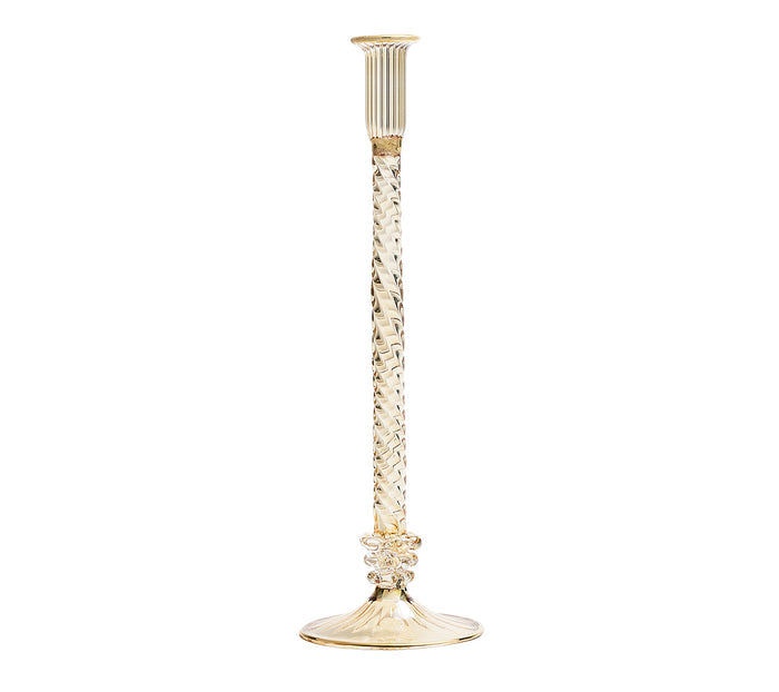 Kim Seybert Braid Candlestick