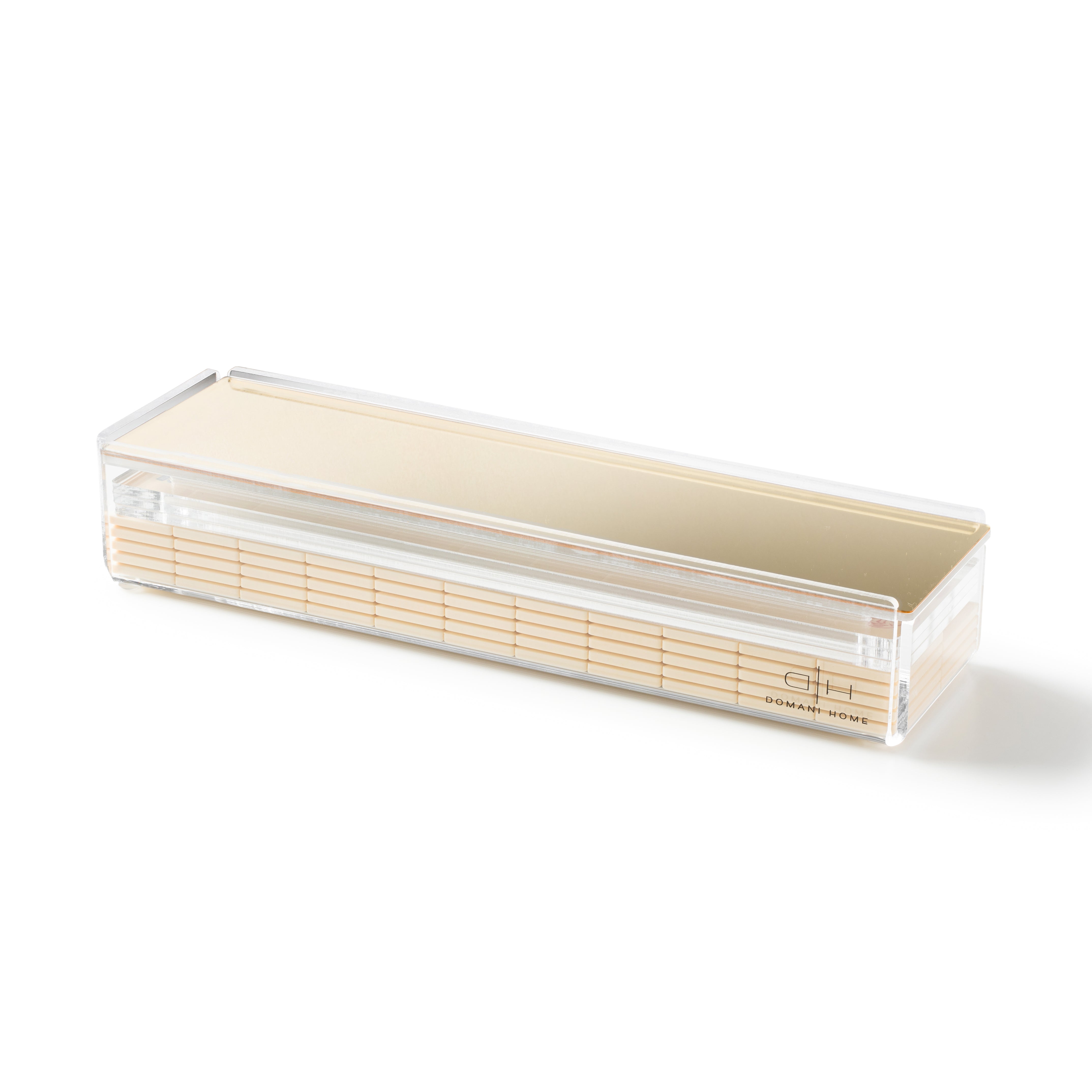 DH Gold Mirror Rummikub