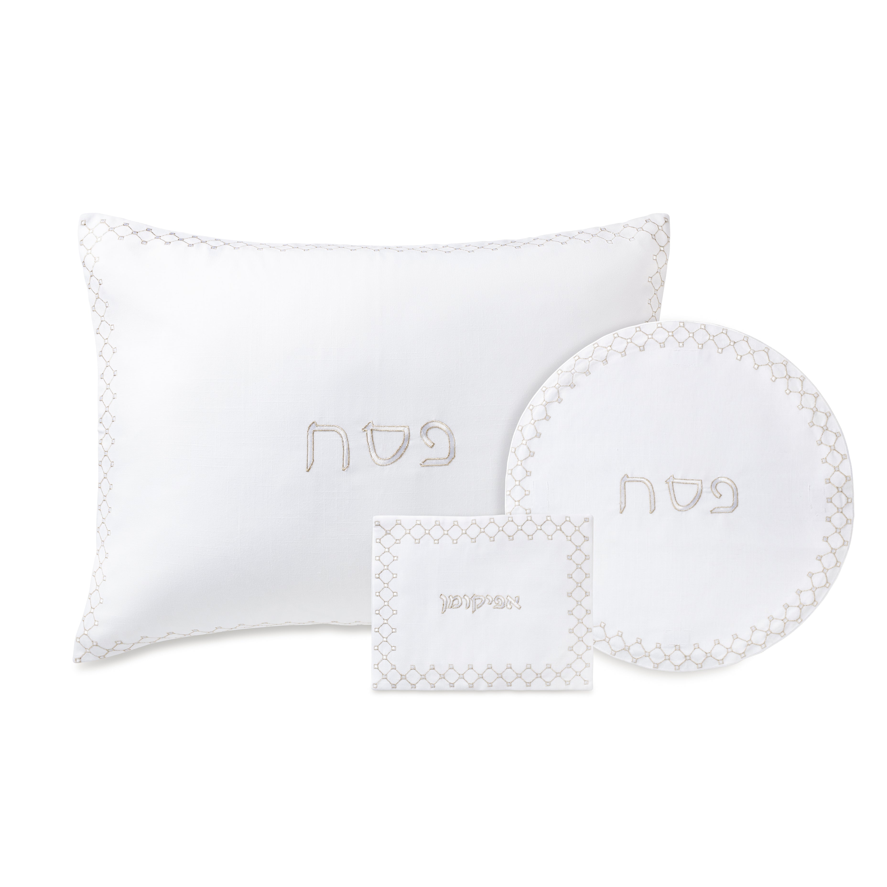 DH Trio Pesach Set