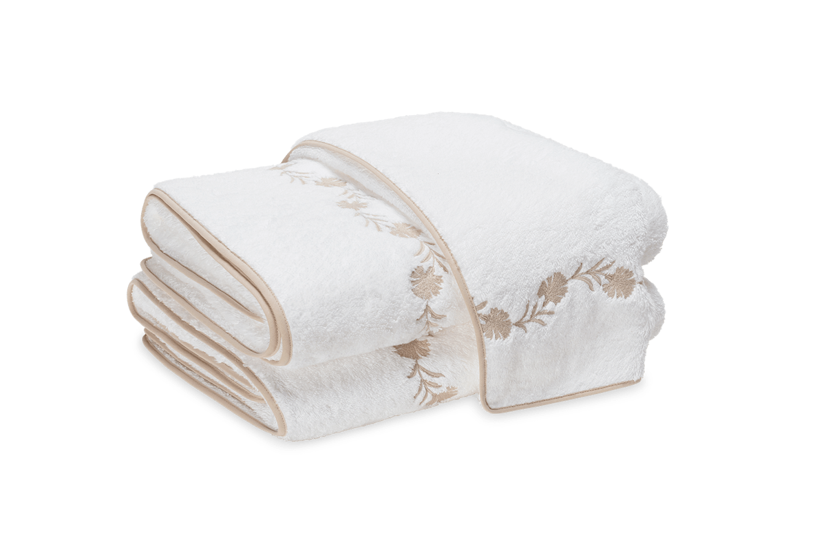Matouk Daphne Towel