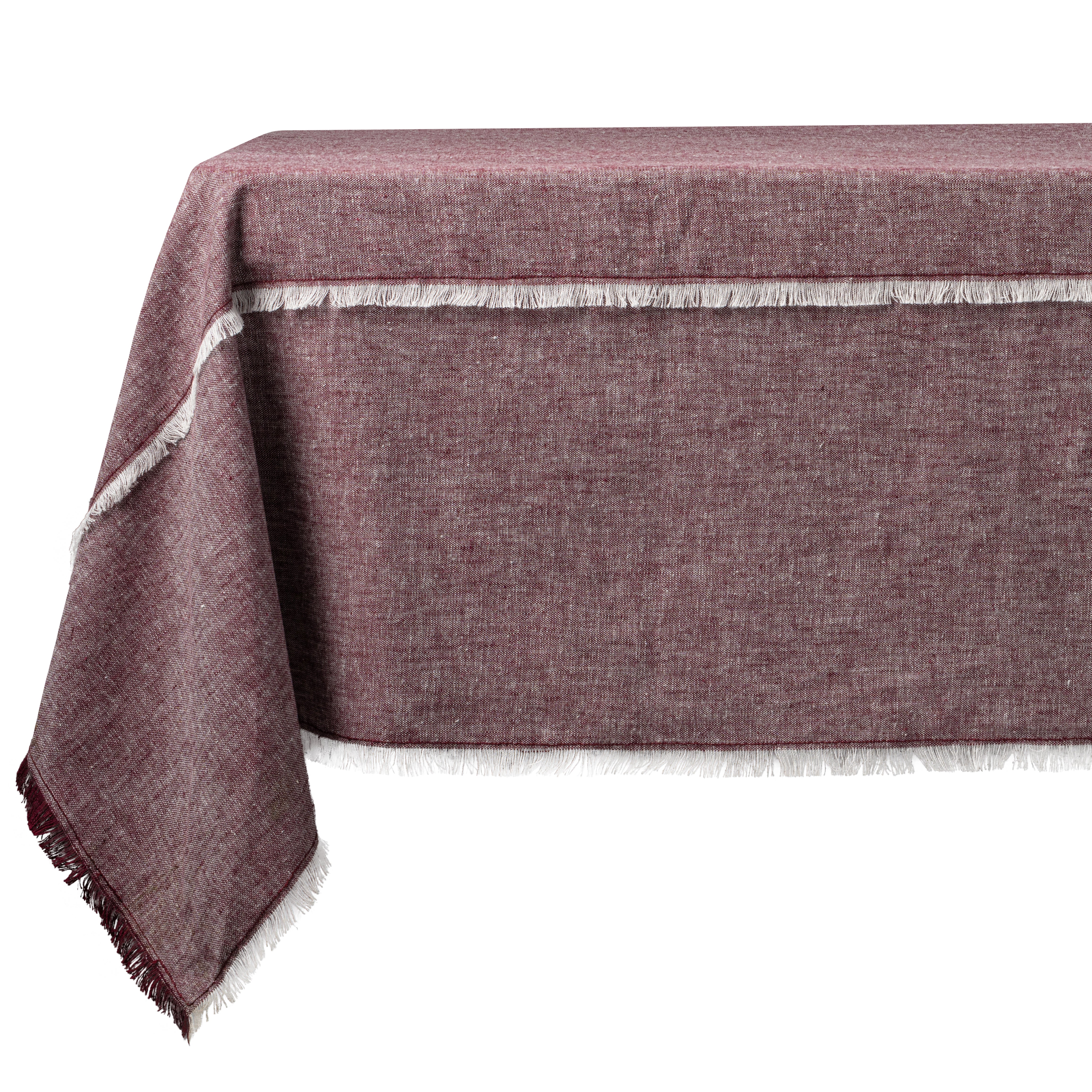 Double Ravello Tablecloth