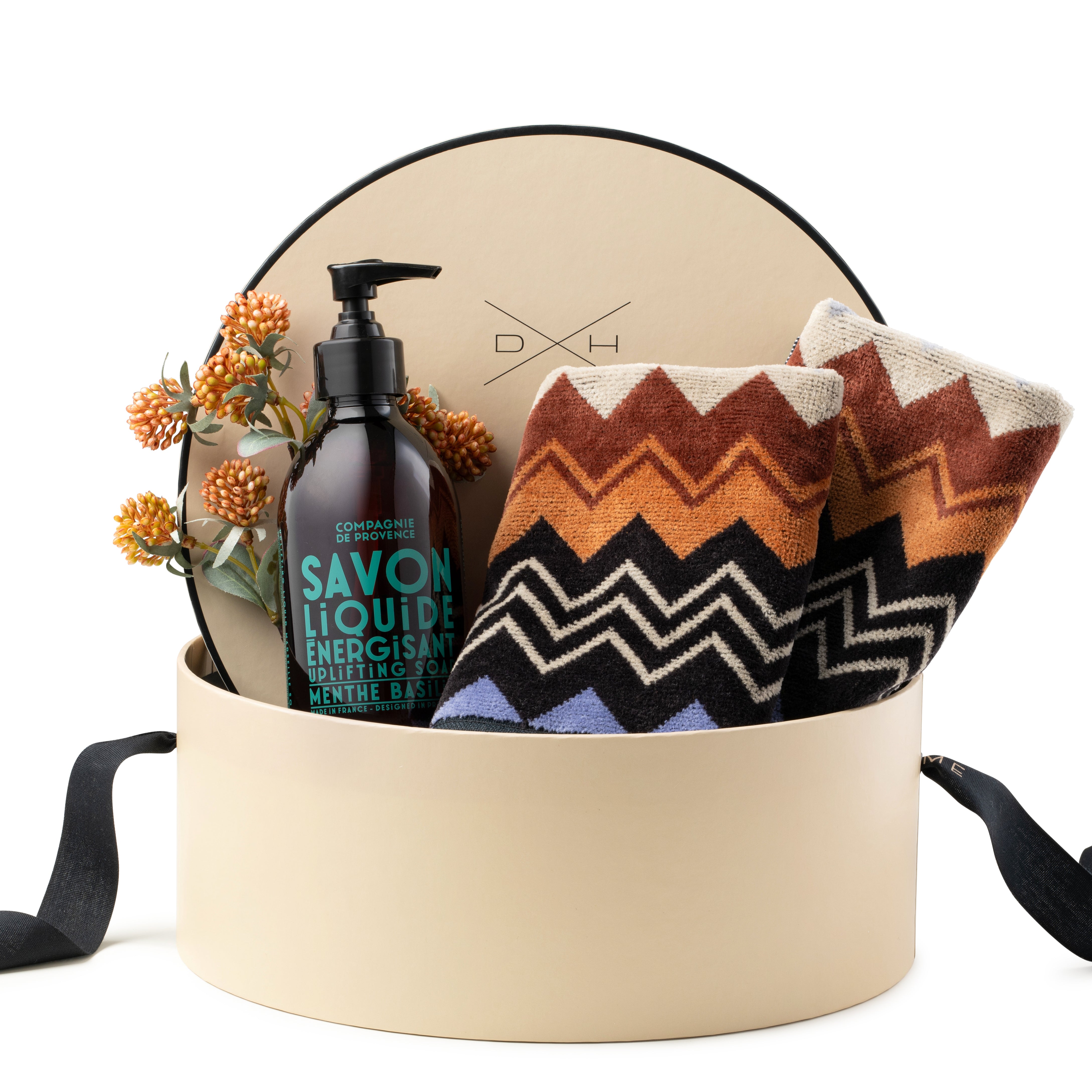 Missoni Green Giacomo Gift Set