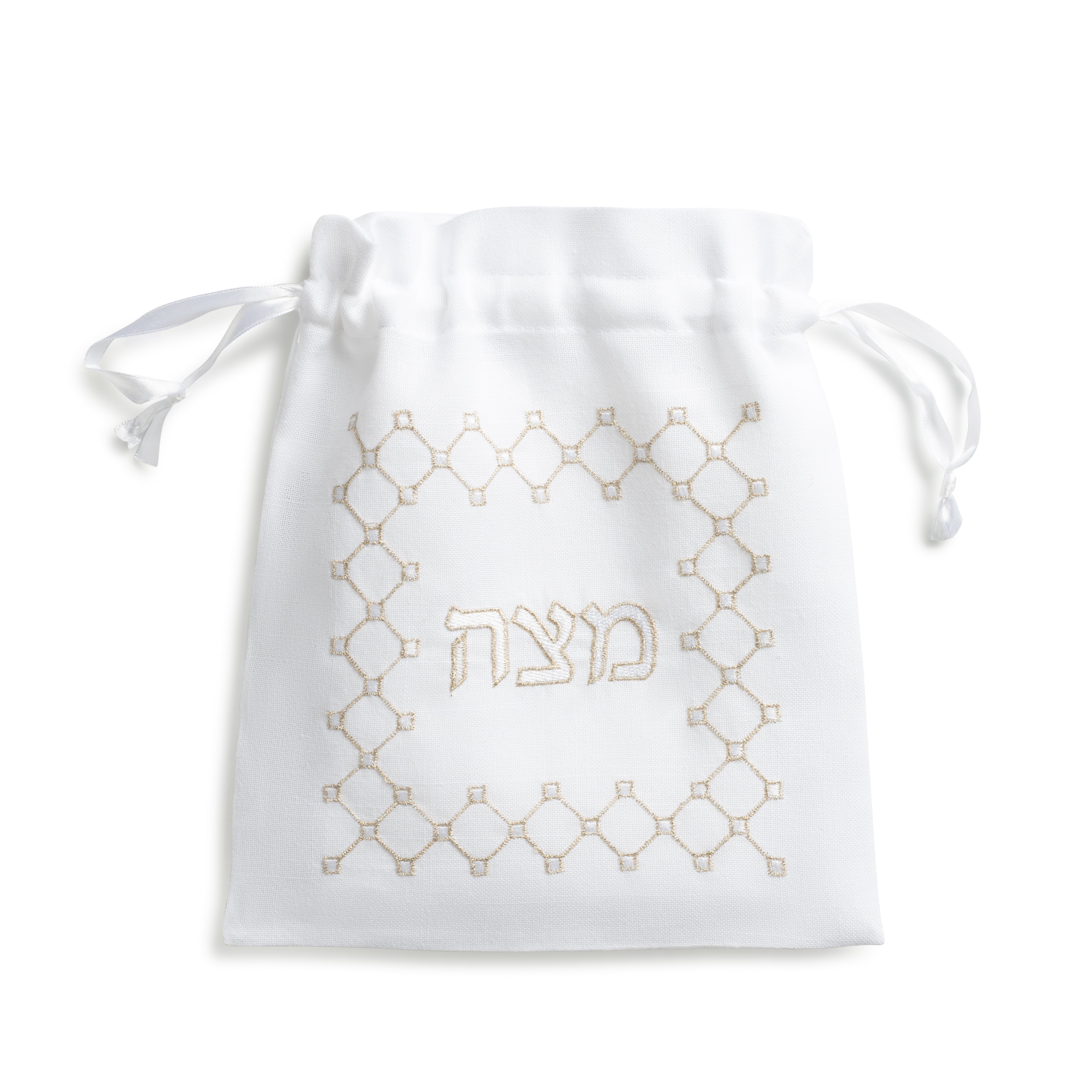 DH Trio Matza Bags 4PC