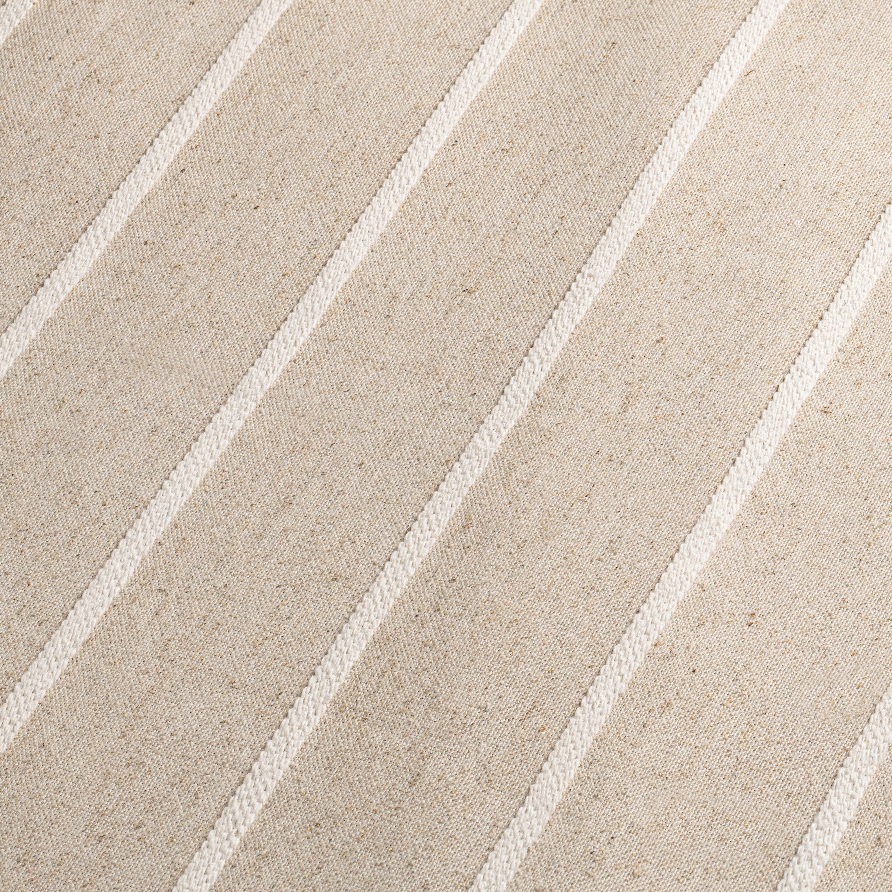 DH Striped Darwinia Tablecloth