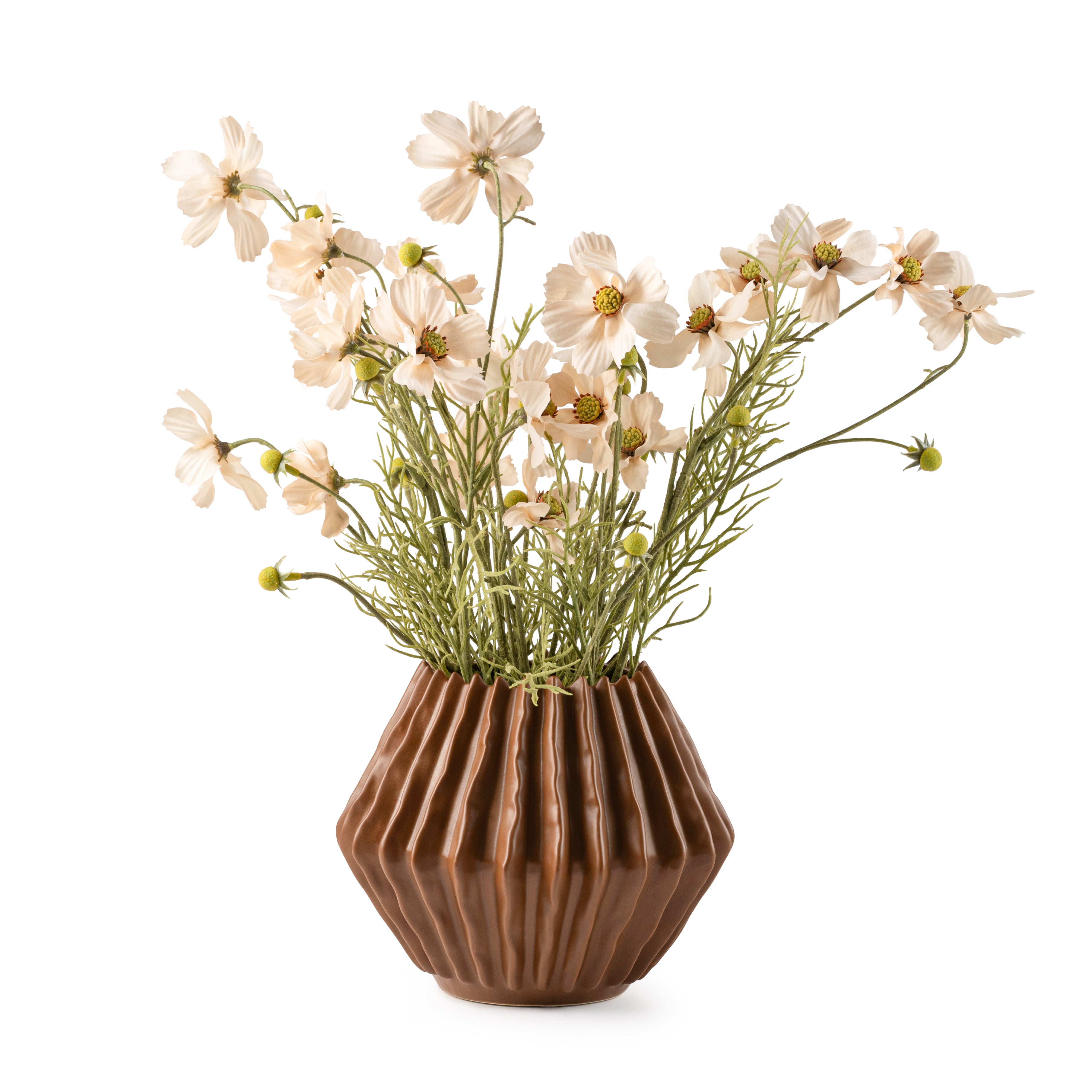 Textured Cosmo Floral Arrangement