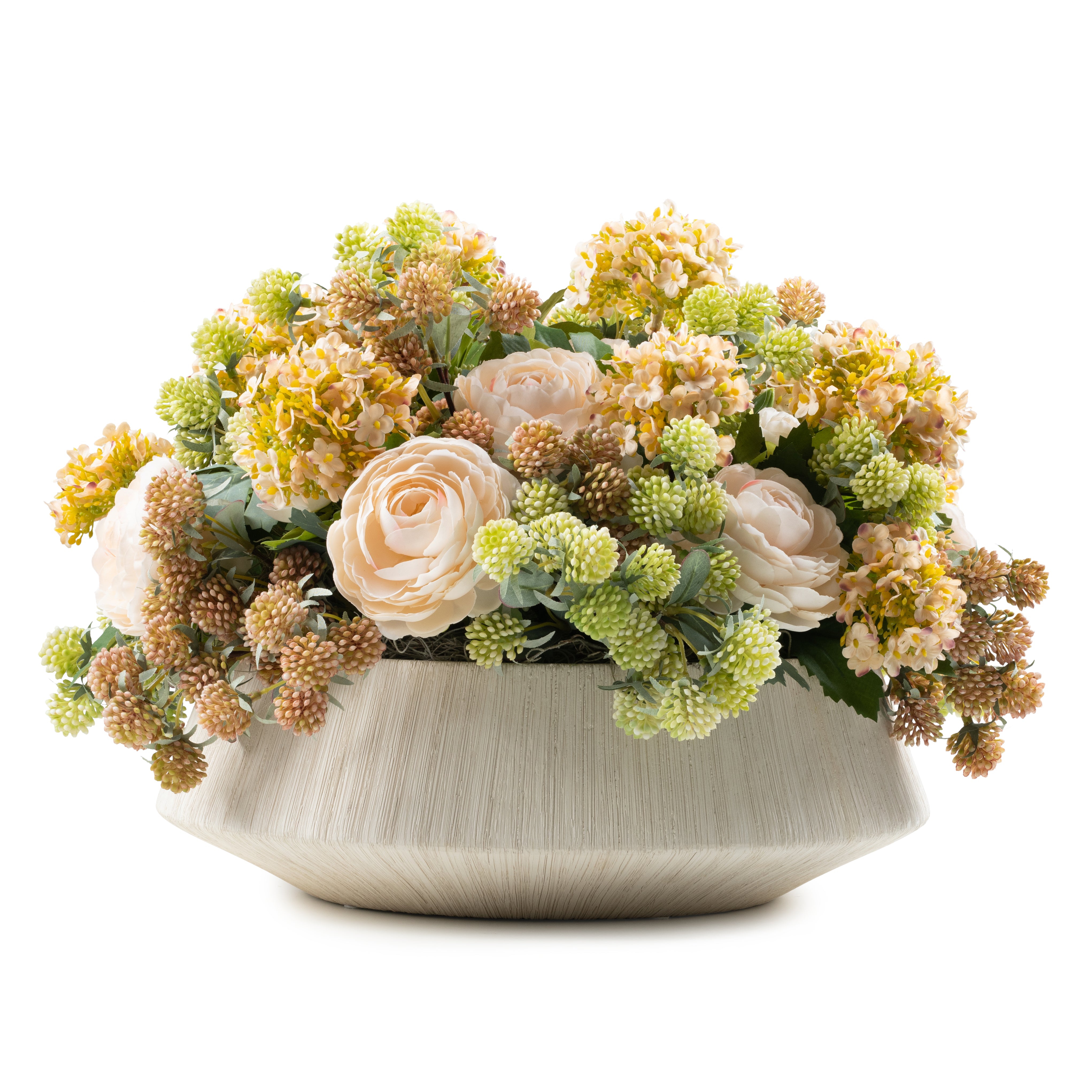 DH Berry Rosee Floral