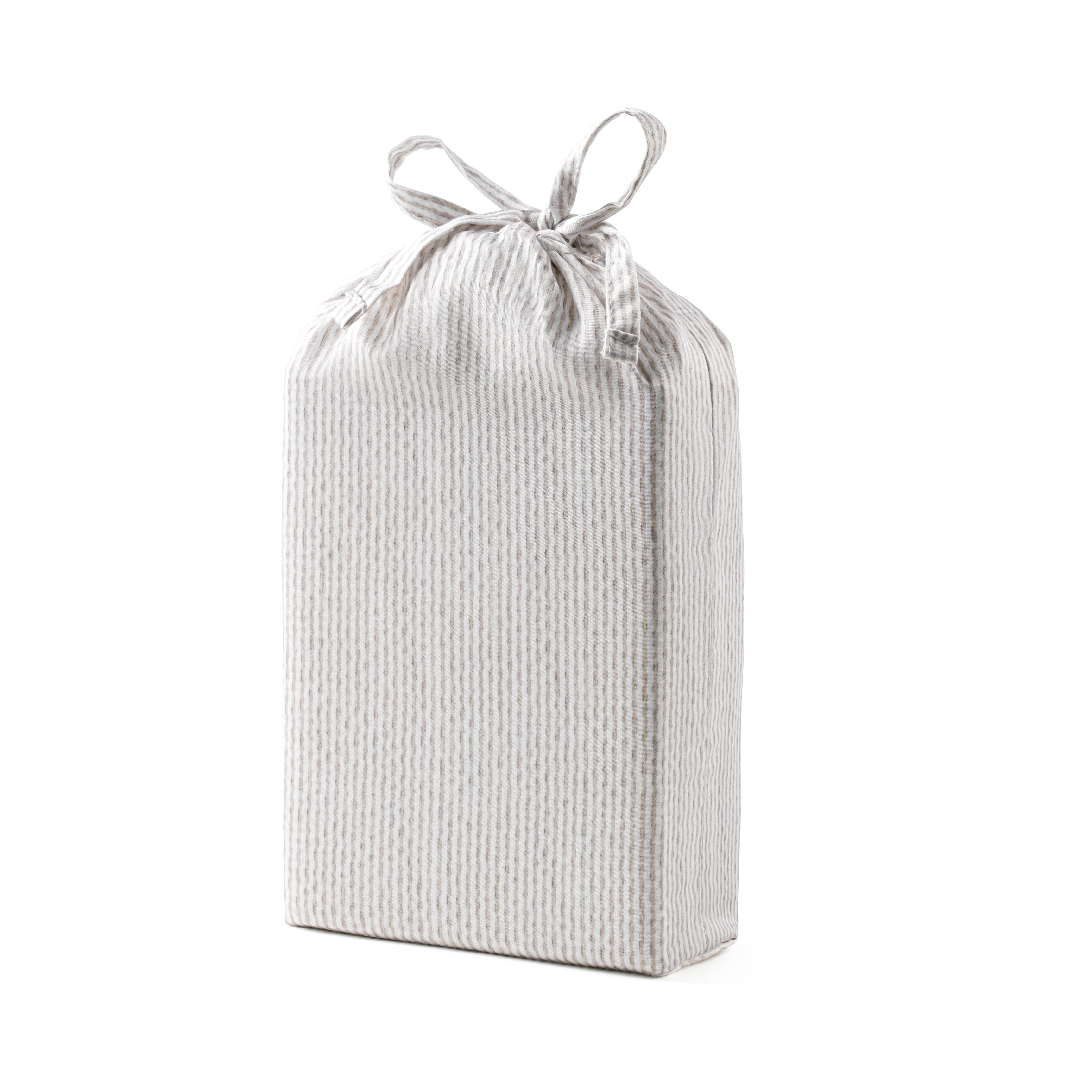 DH Dune 3 Piece Crib Set in Pouch