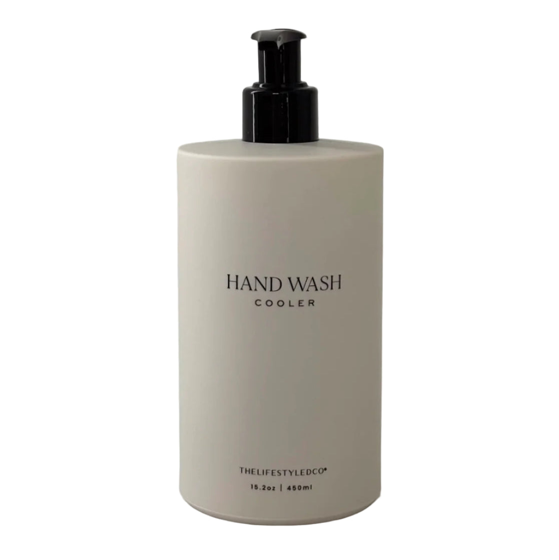 Cooler Cleansing Hand Wash