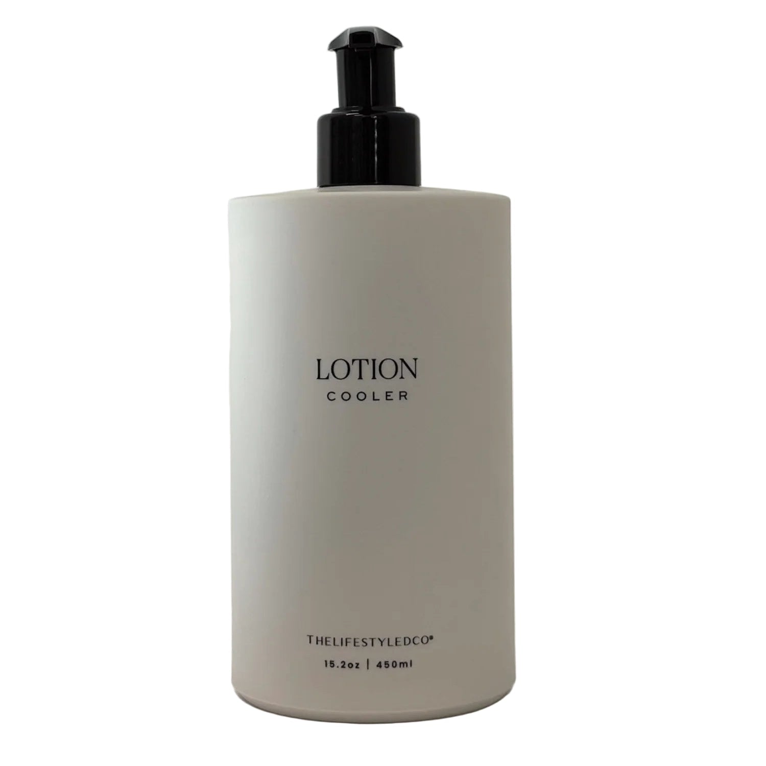 Cooler Hydrating Body Lotion