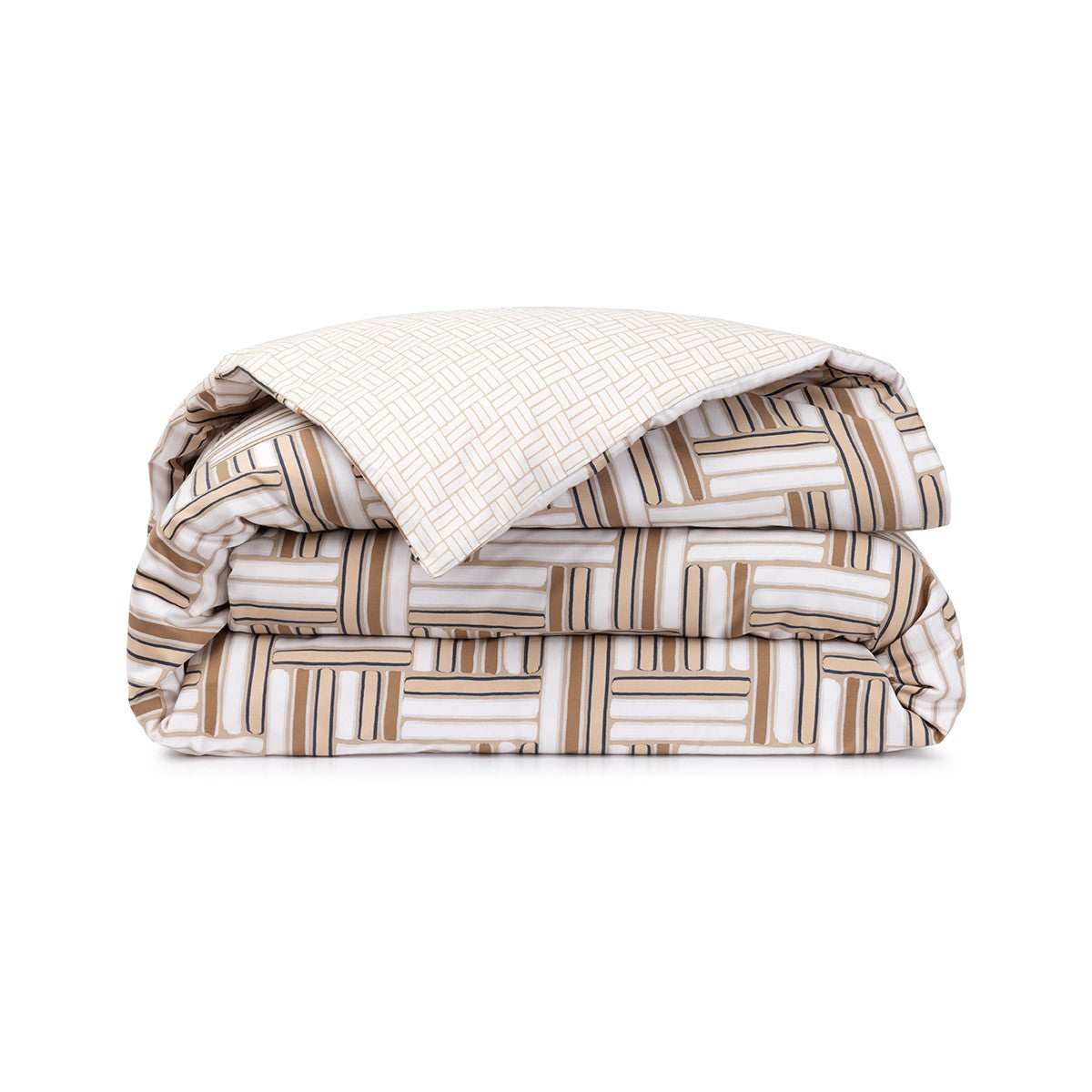 Dedale Duvet Cover