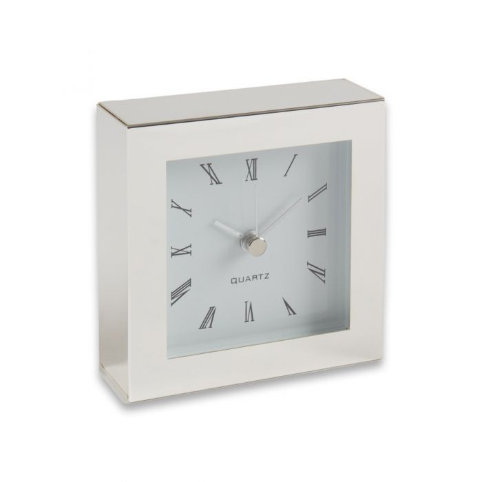 Lyon Modern Design Desk Clock