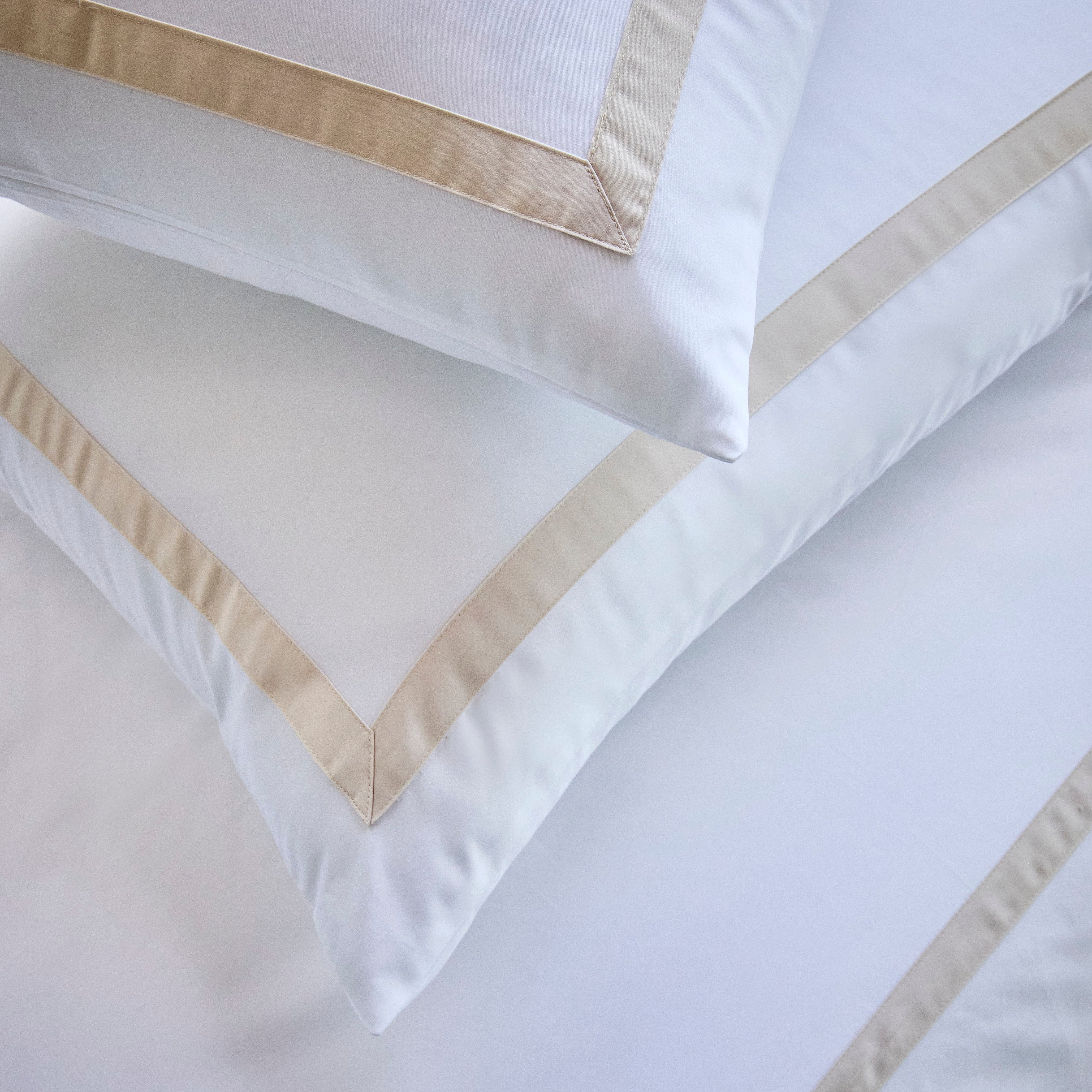 DH Essential Hotel Linen Set 4PC