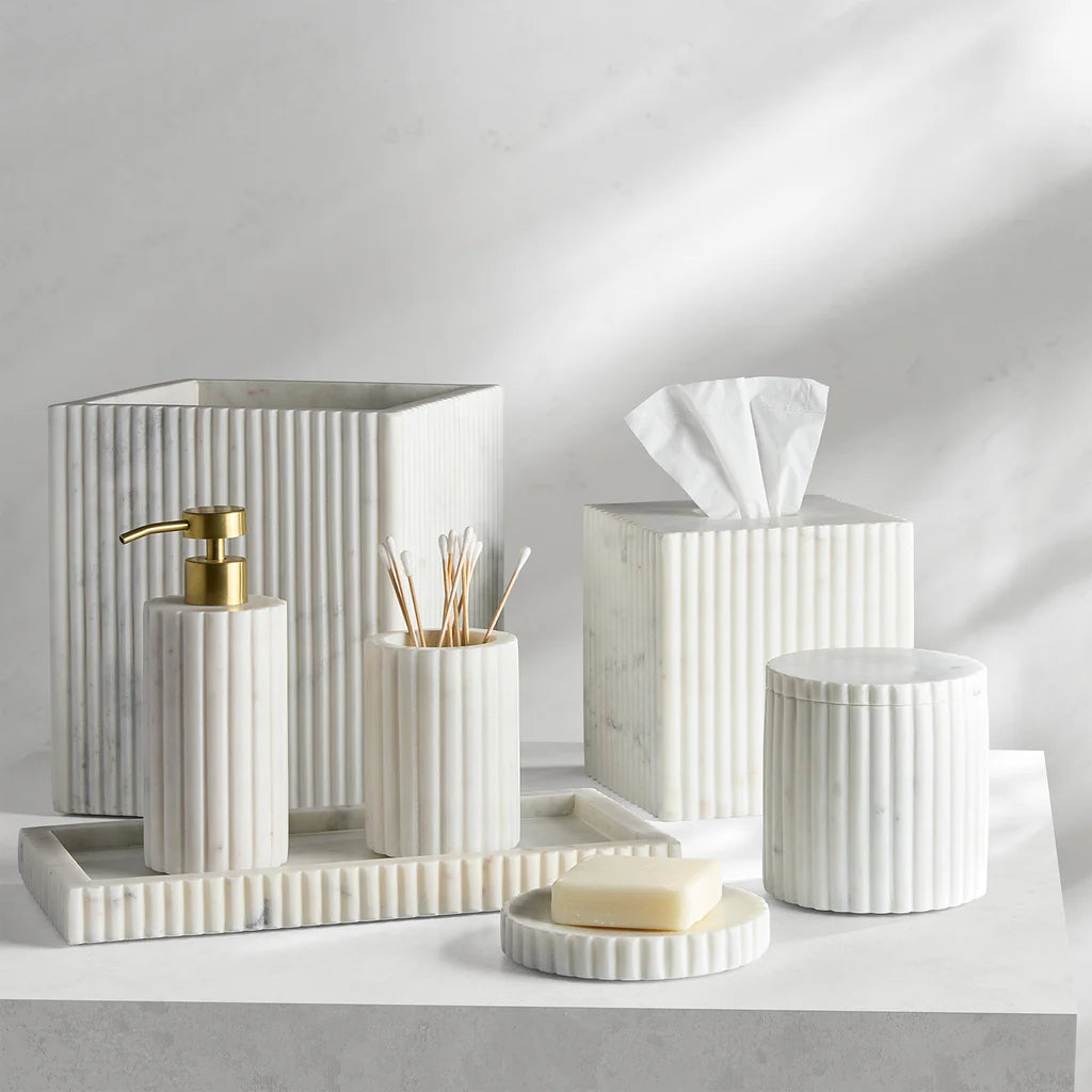 Beacon Hill Bath Accessories
