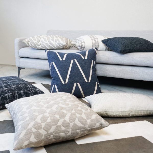 Explorer Lumbar Pillow