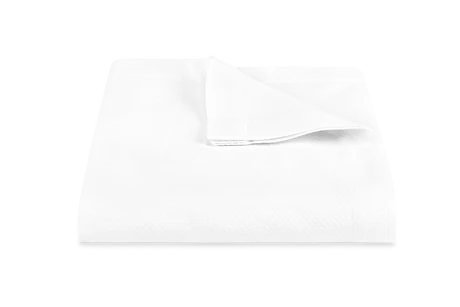 Matouk Elliot Duvet Cover