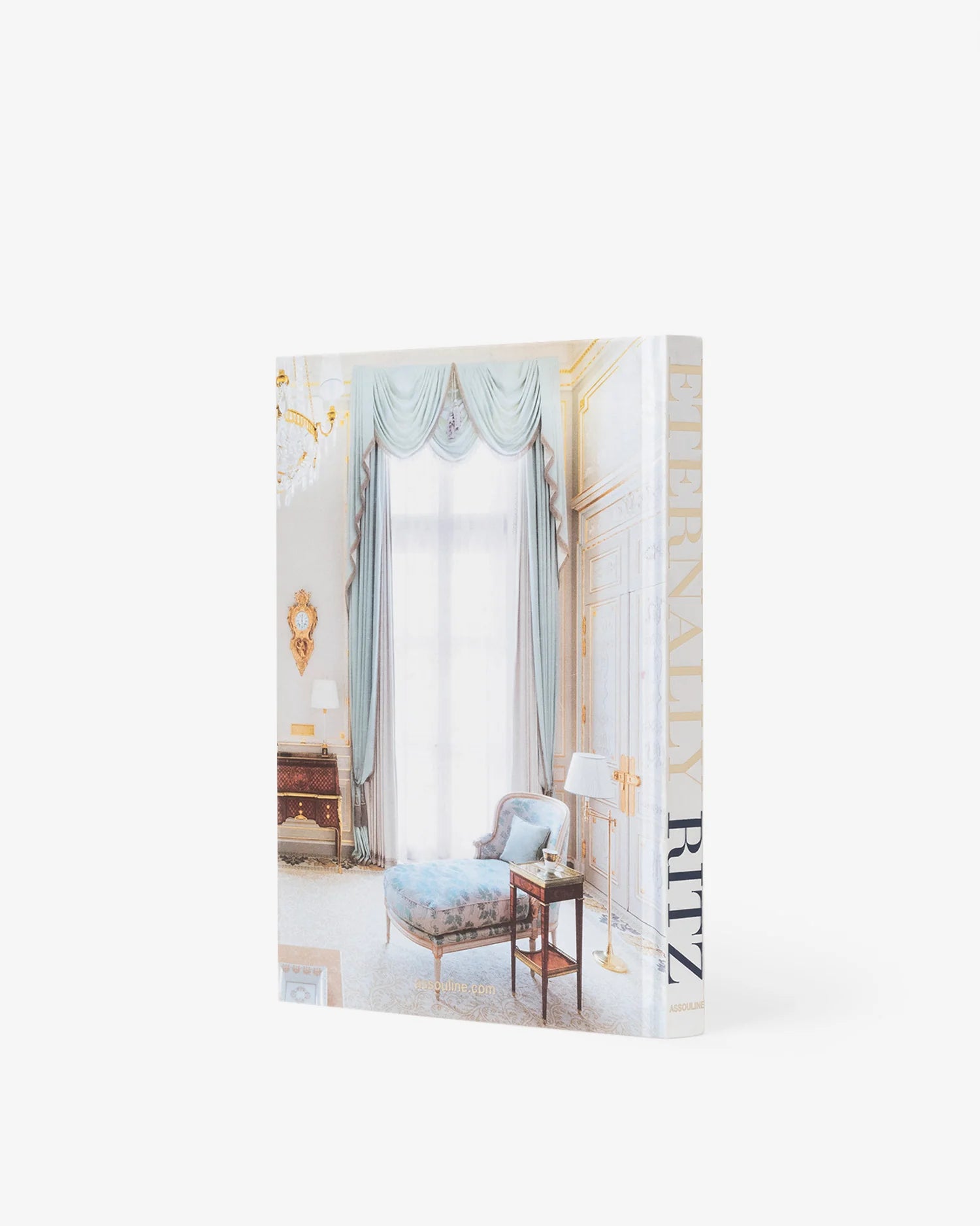 Assouline Eternally Ritz