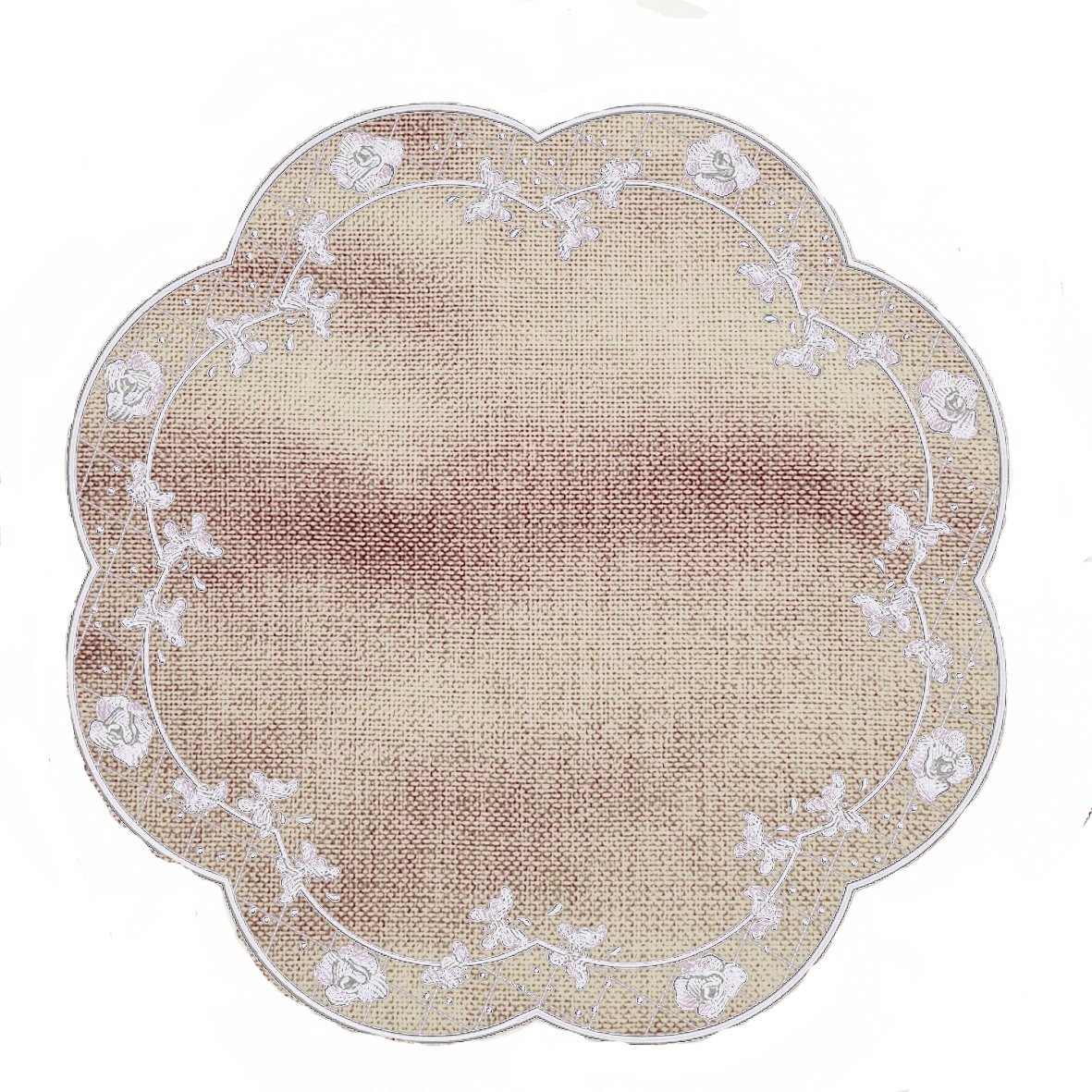 Fiorentine Placemat Set of 4
