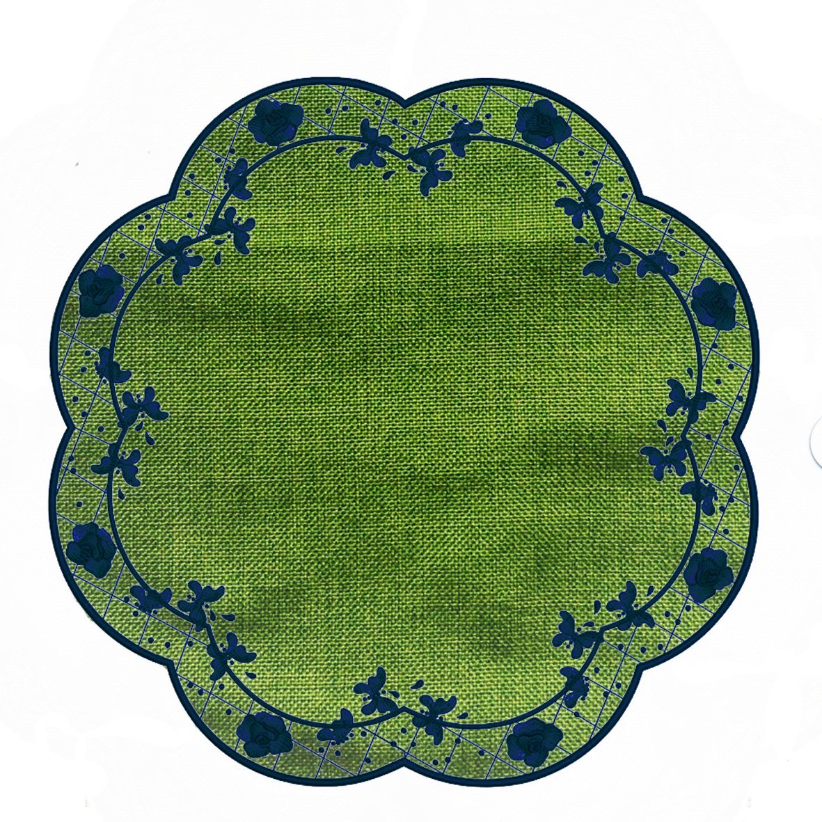 Fiorentine Placemat Set of 4