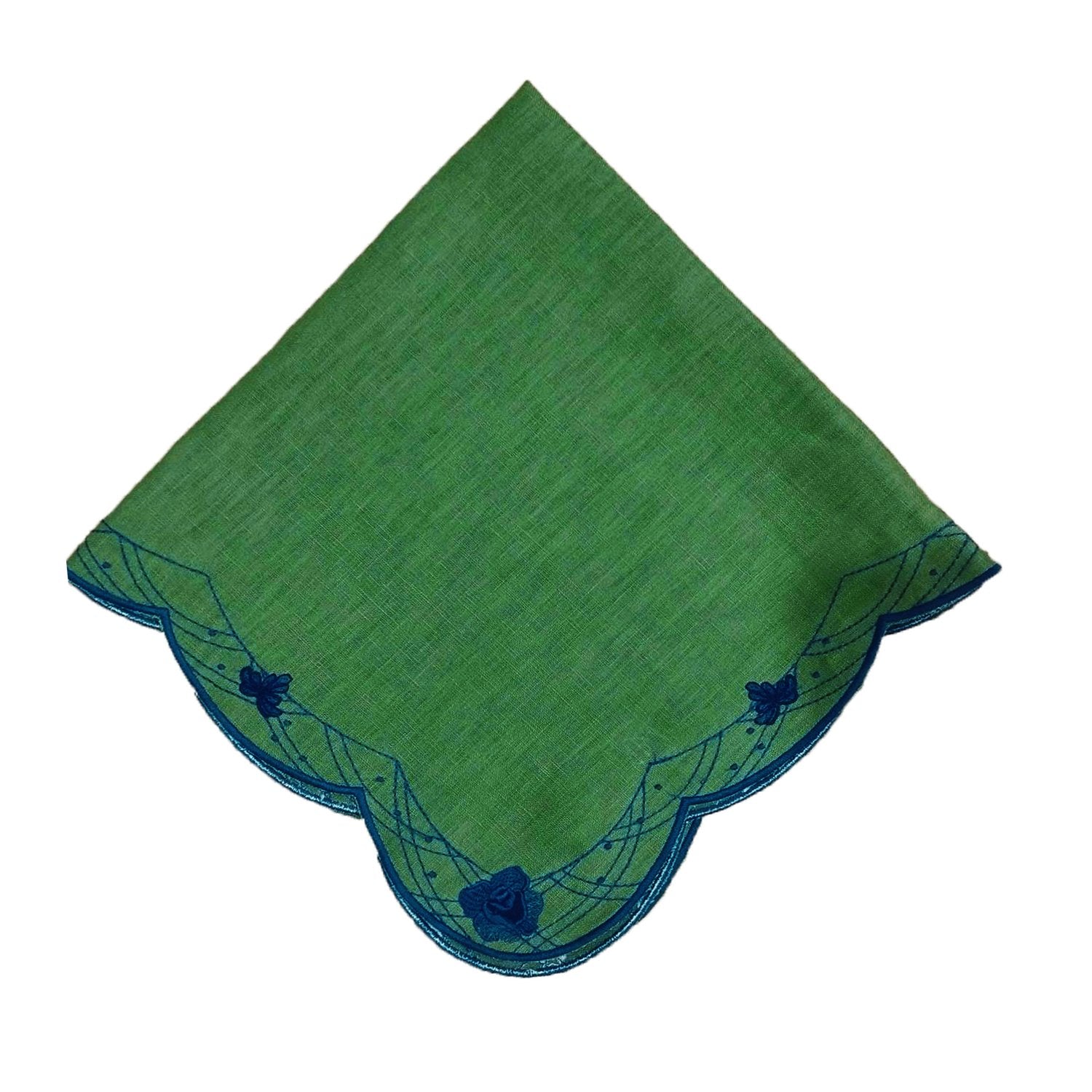 Fiorentine Napkin Set of 4