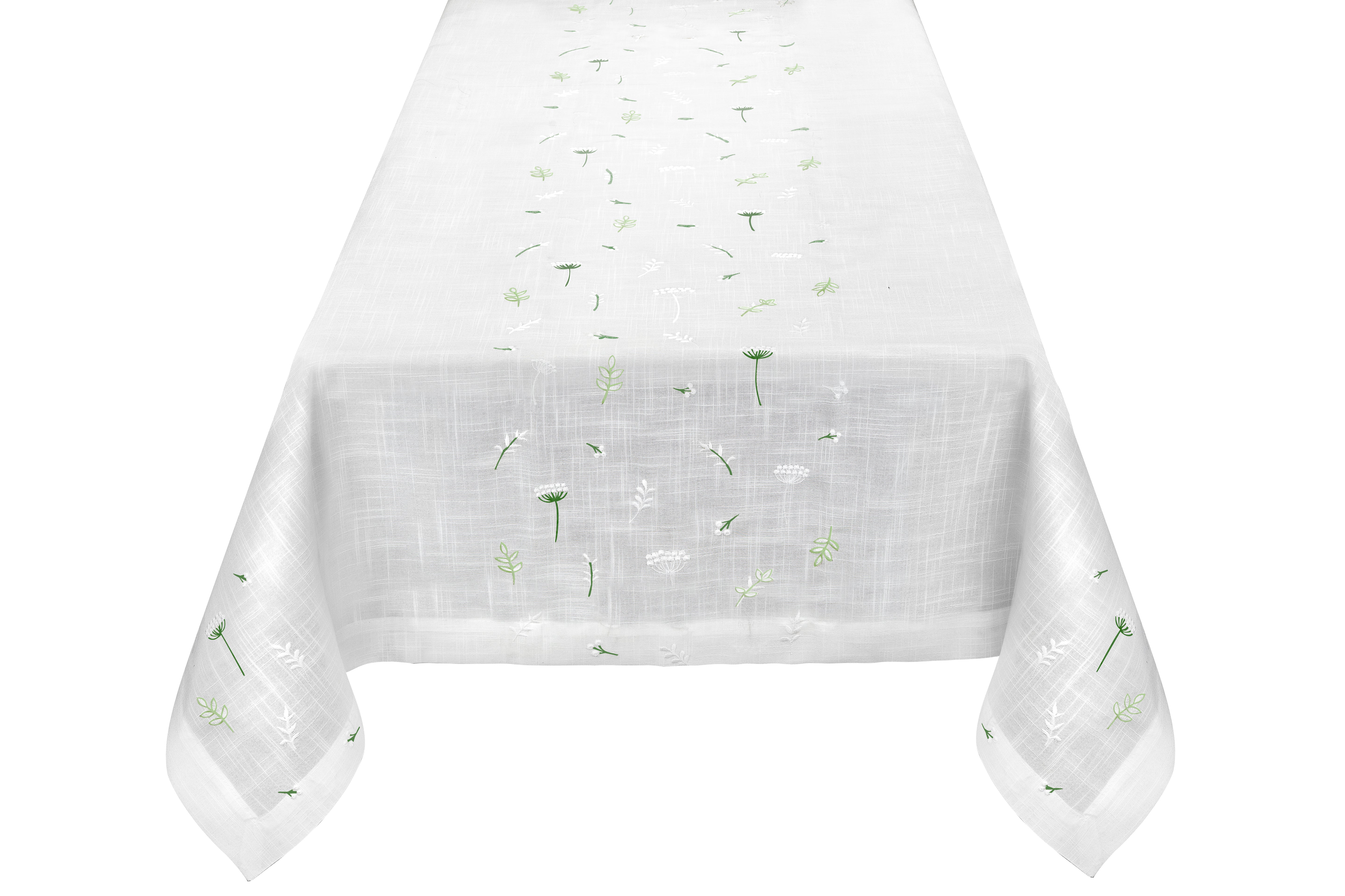 Flora Tablecloth