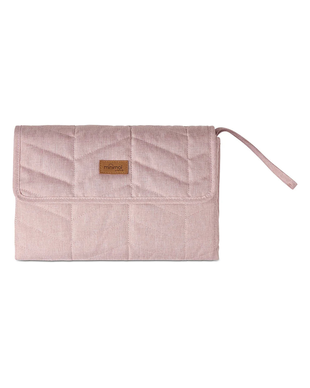 Diaper Changing Clutch