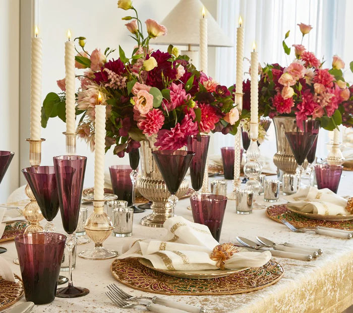 Daphne Wine Glass Set of 4