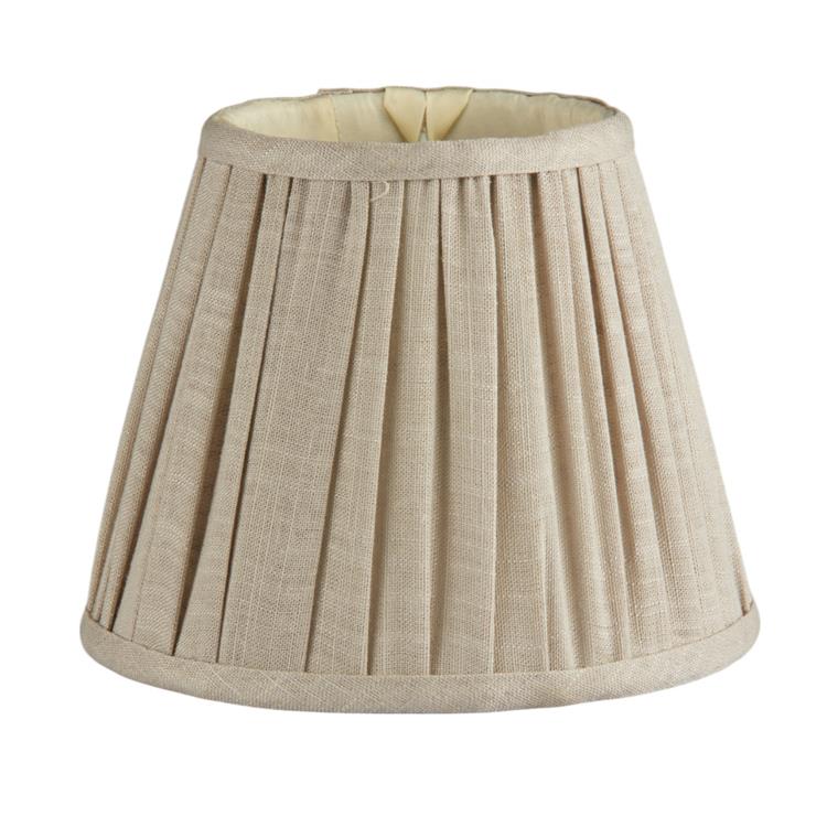 Round Chiffon Lampshade