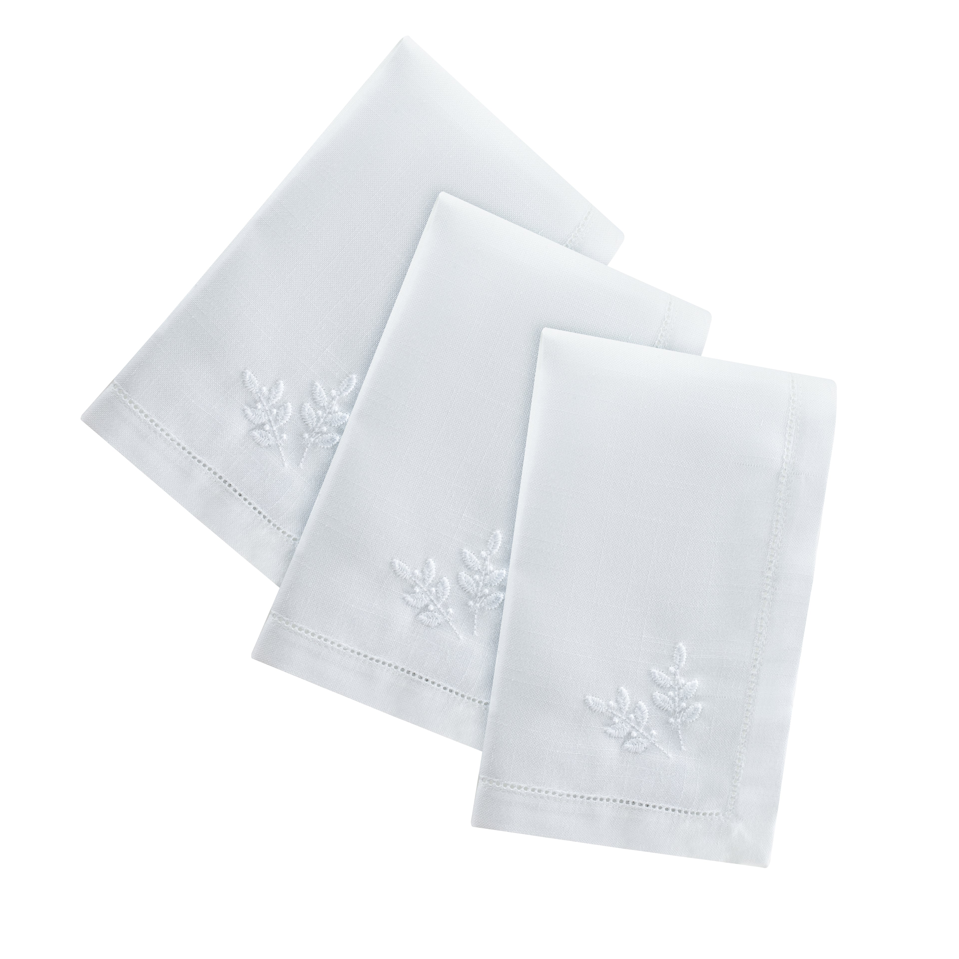 Laurel Napkins Pack of 6