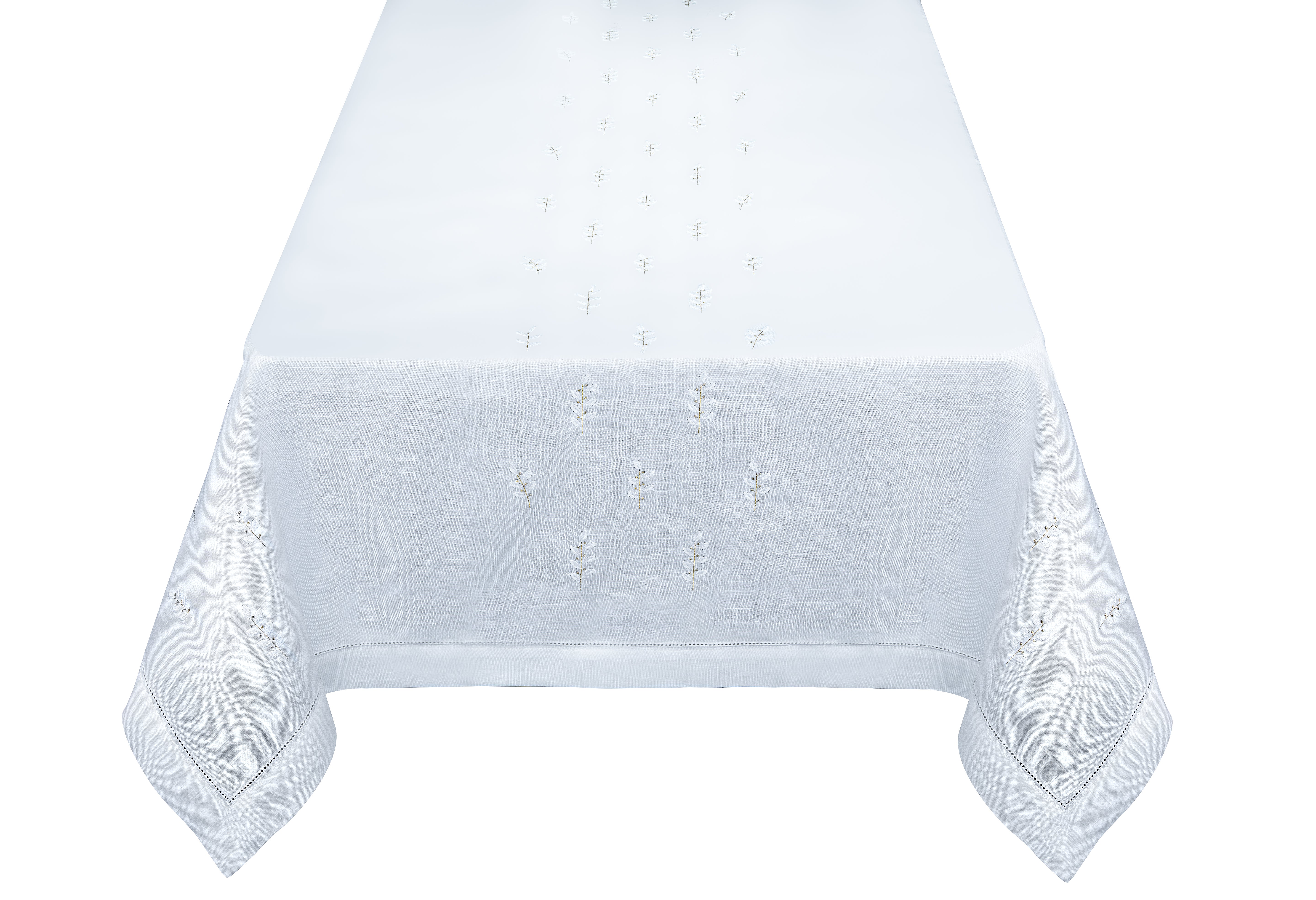 Laurel Tablecloth