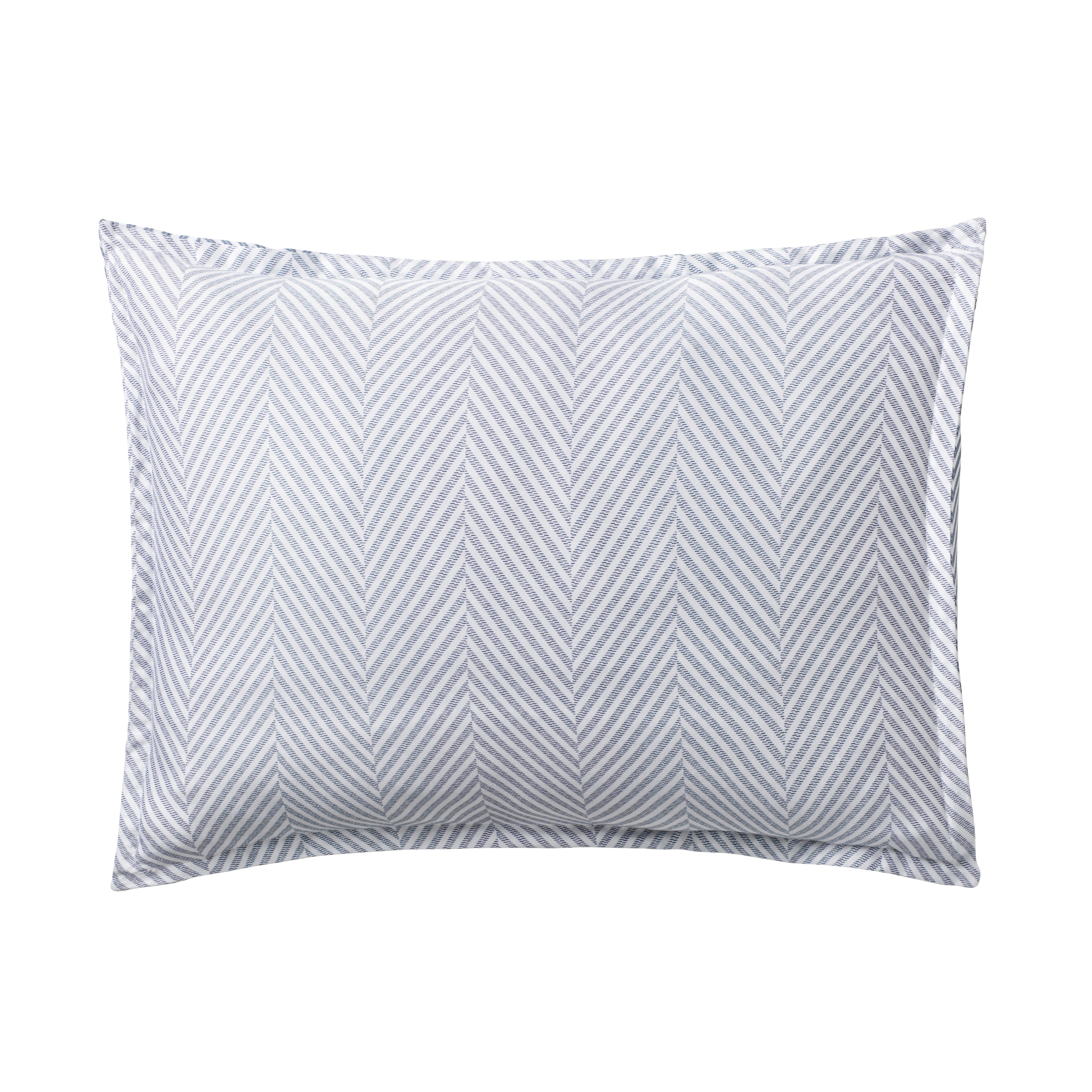 DH Leze Blue King Sham