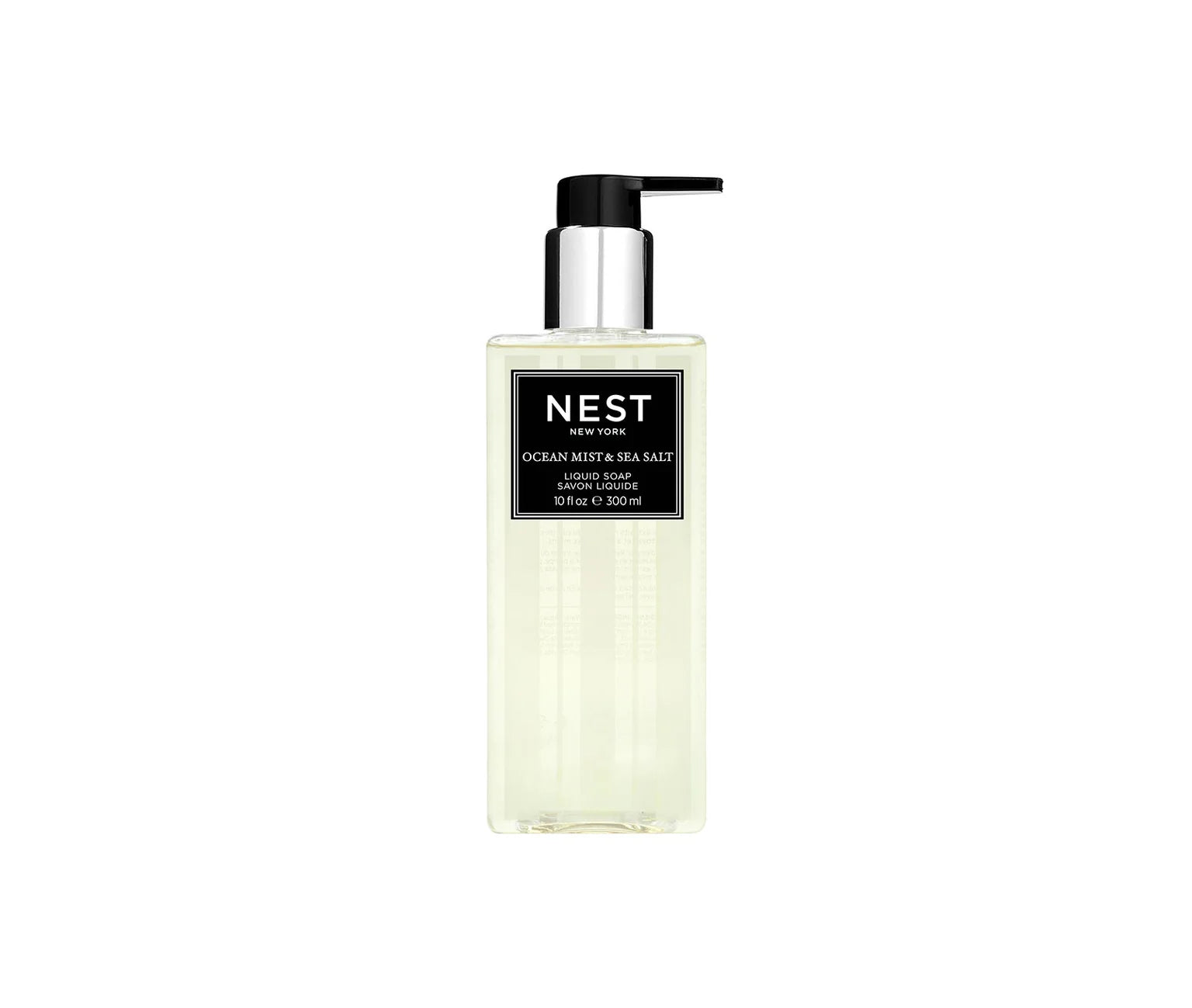 Nest Fragrance Ocean Mist Sea Salt Soap