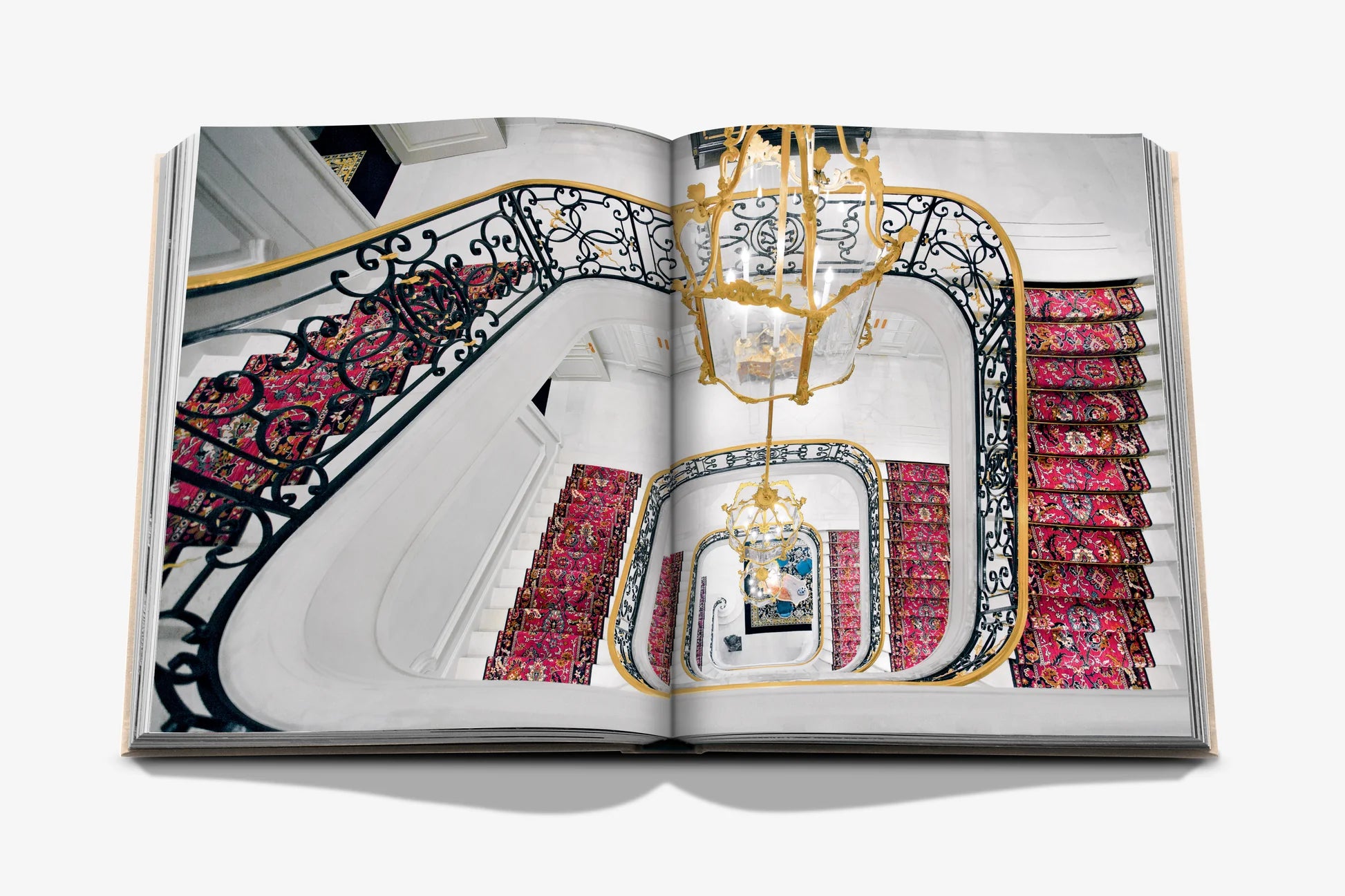 Assouline Eternally Ritz