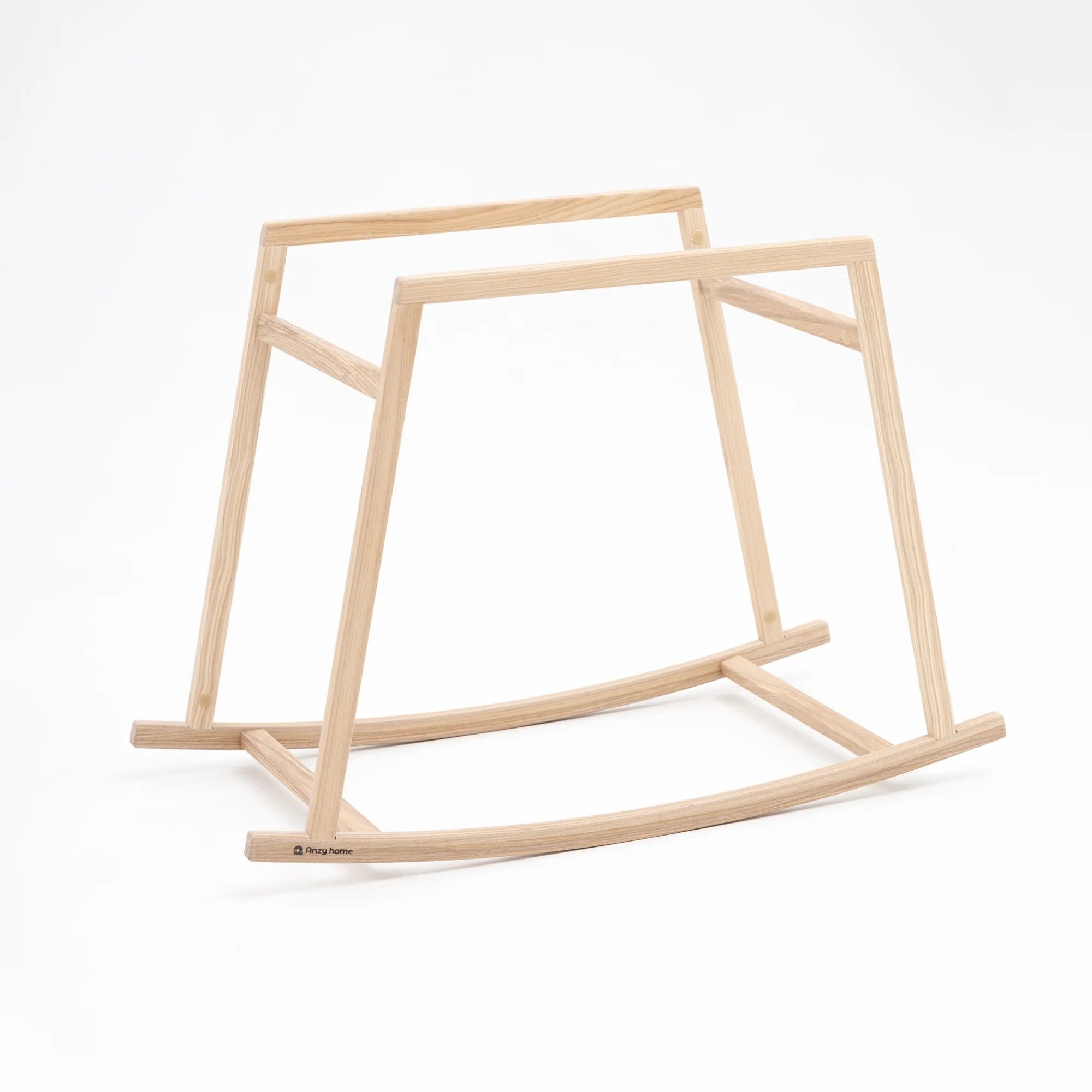 Rocking Stand for Standard Baby Moses Basket