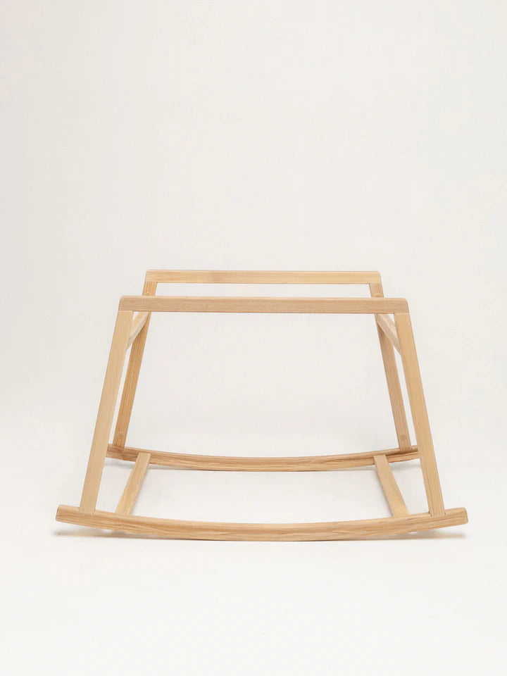 Rocking Stand for Standard Baby Moses Basket