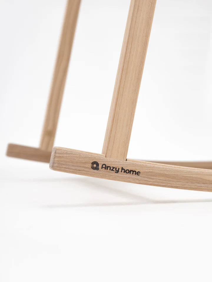 Rocking Stand for Standard Baby Moses Basket