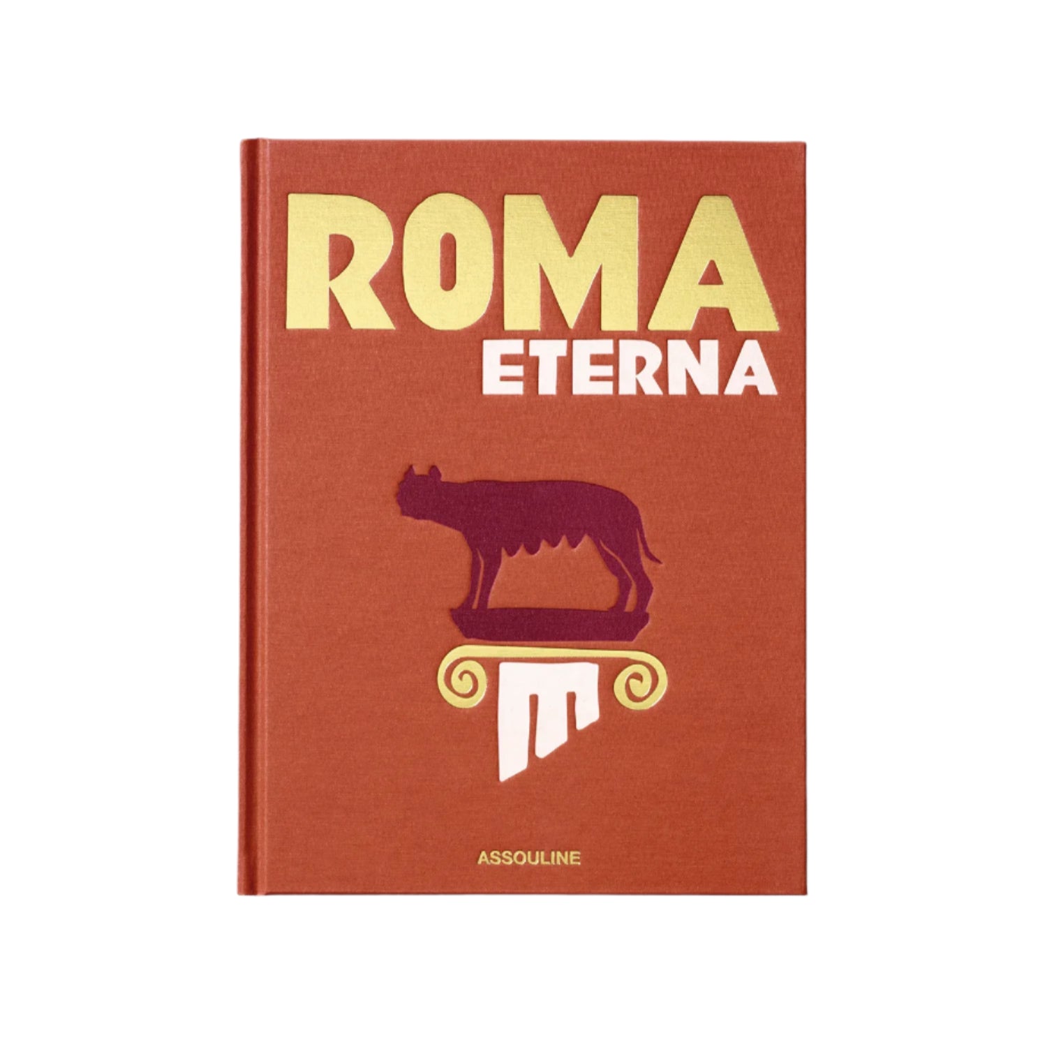 Roma Eterna