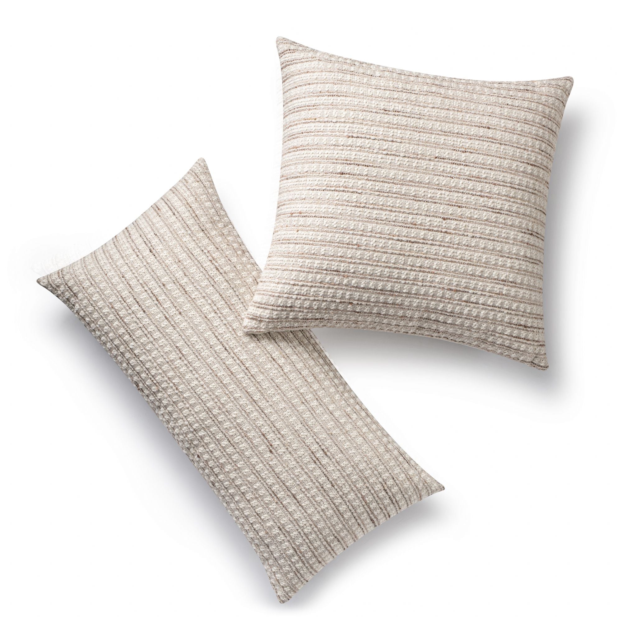 Domani Home Gilman Shingle Accent Pillow