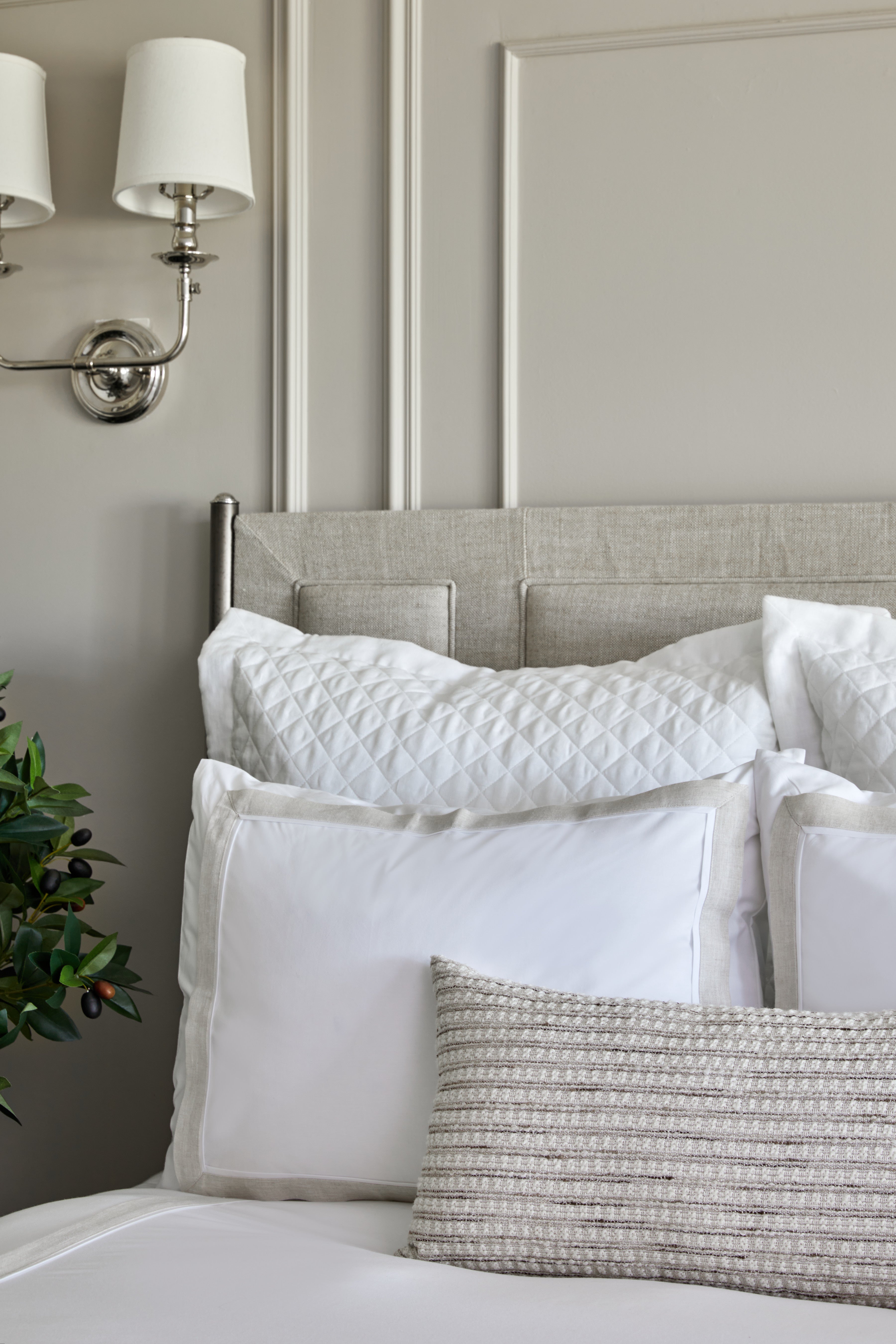 Domani Home Gilman Shingle Accent Pillow