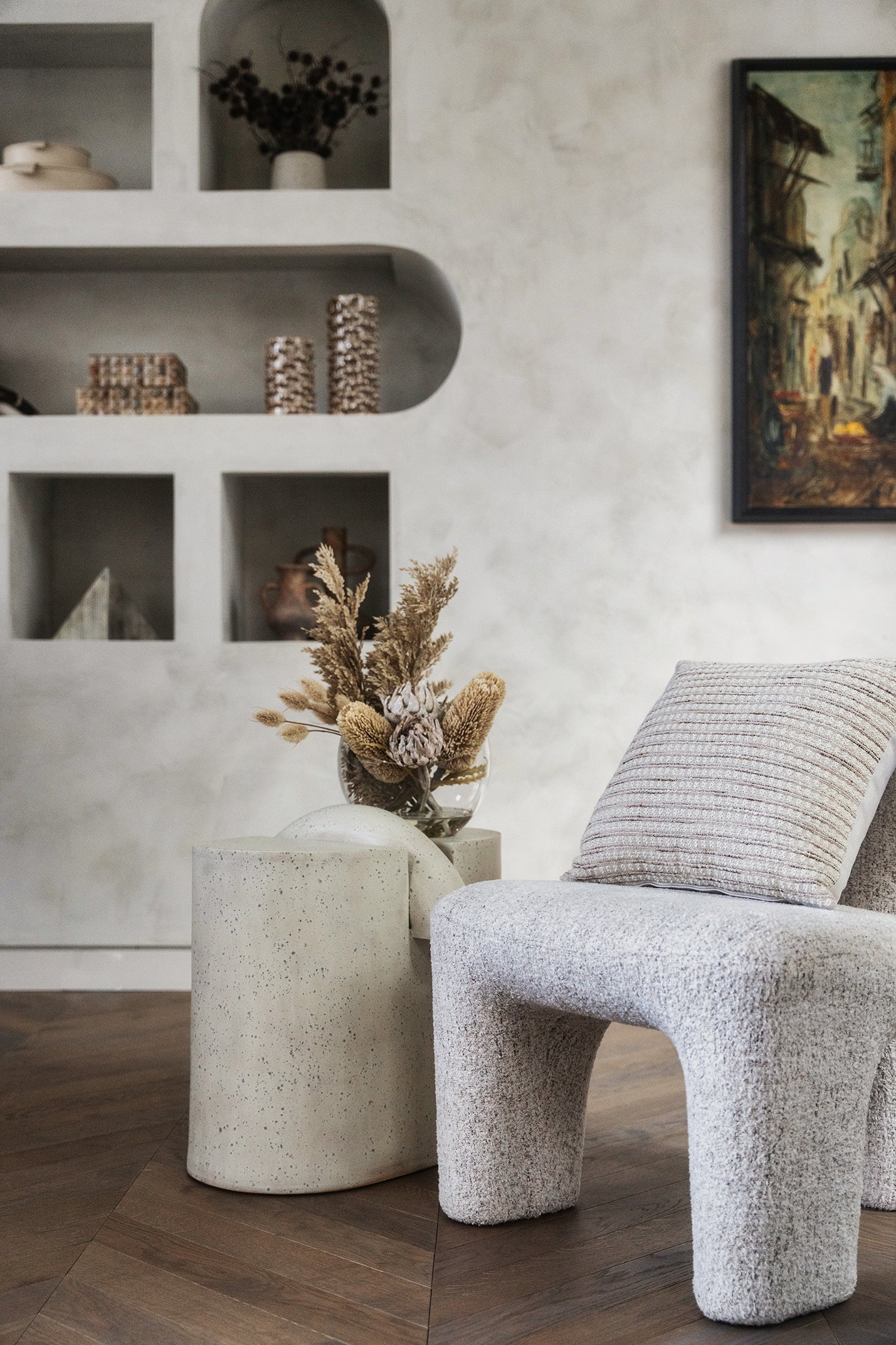 Domani Home Gilman Shingle Accent Pillow