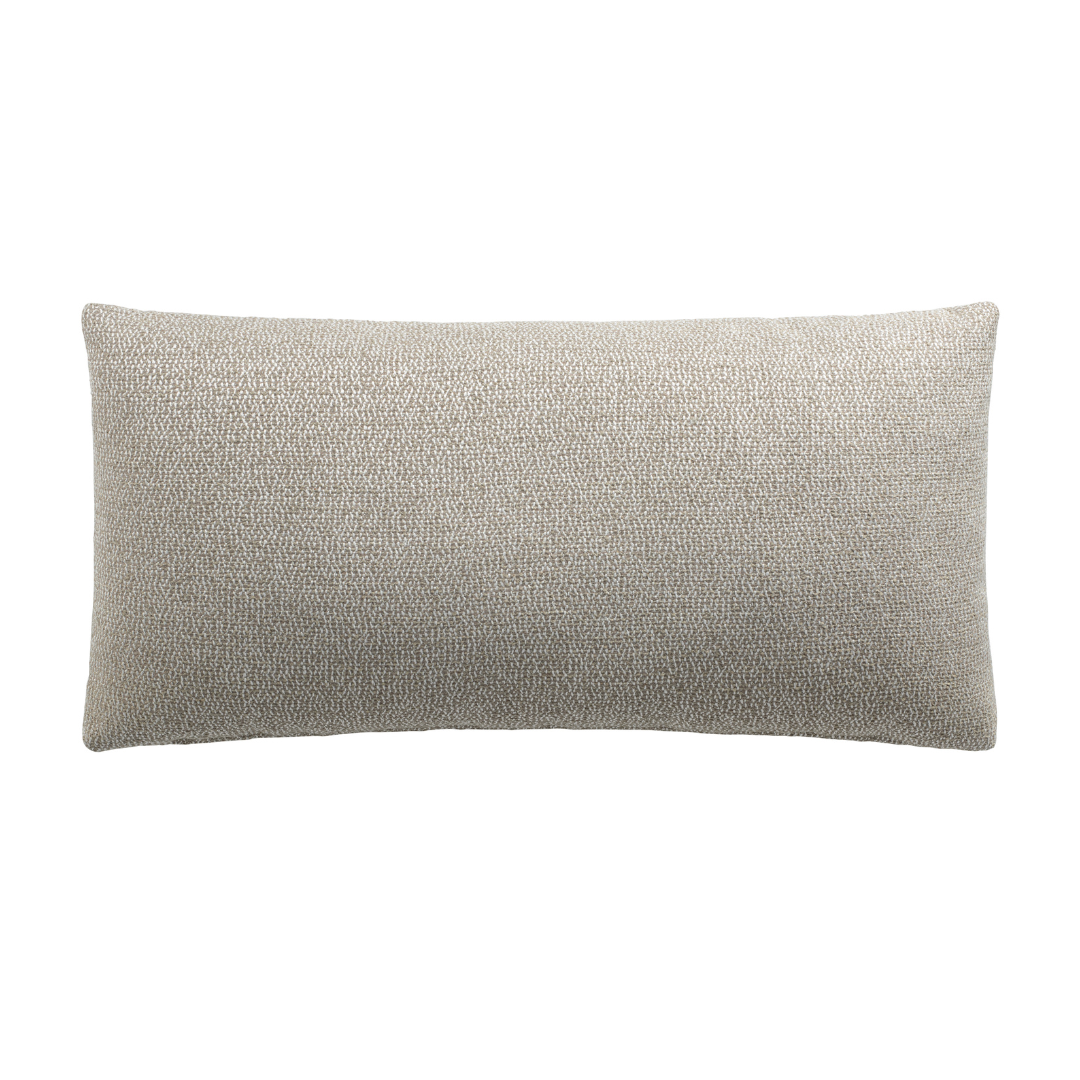 Romo Olavi Stucco Accent Pillow