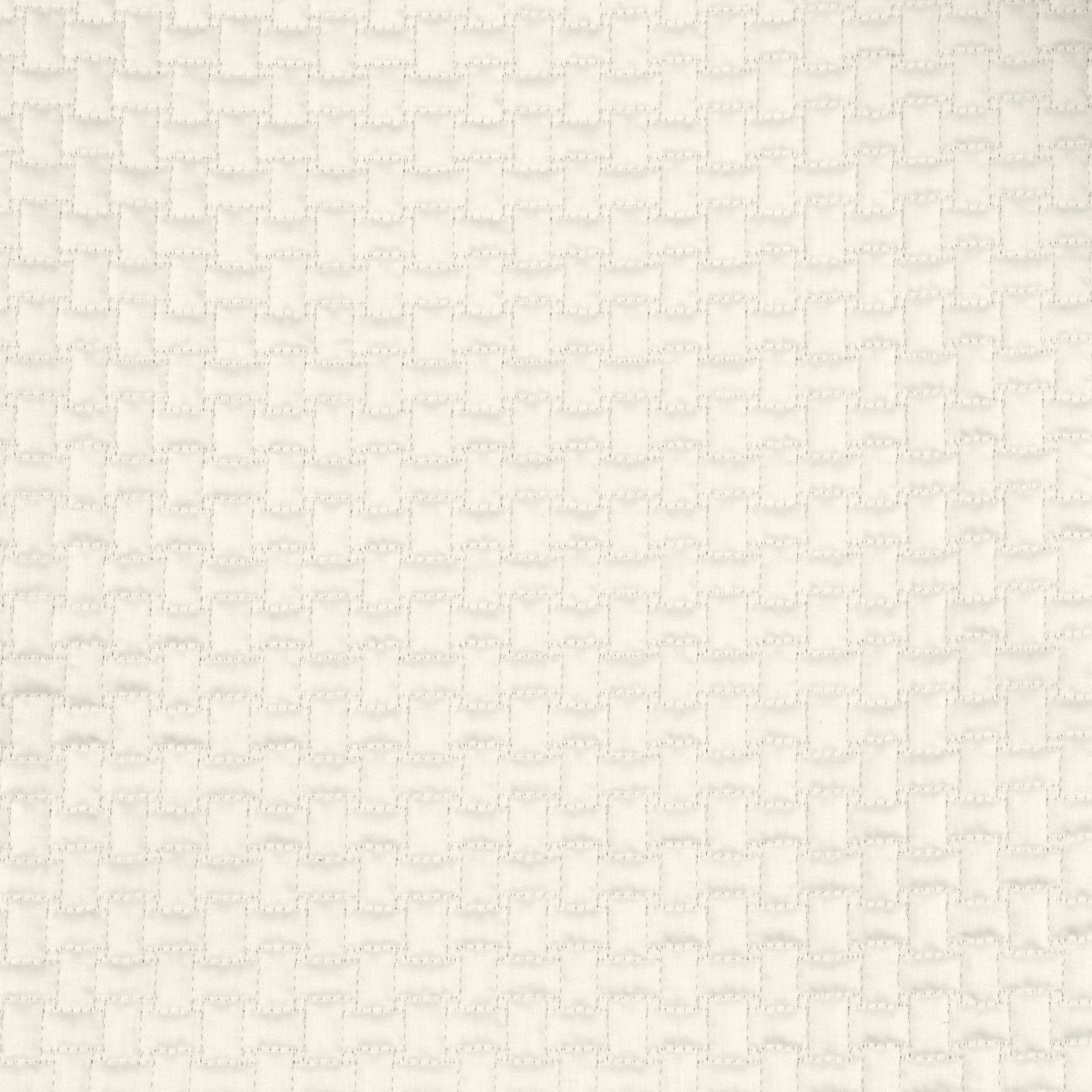 Scacco Knife Edge Quilted Sham