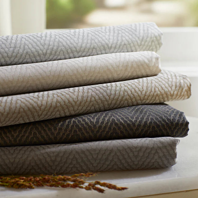 SDH Aden Top Sheet - Full/Queen - Latte