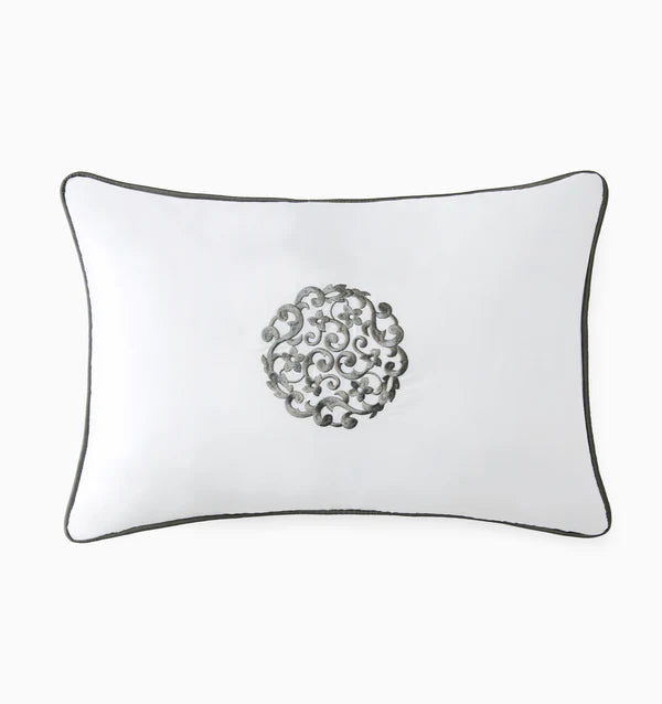 Sferra Storia Decorative Pillow
